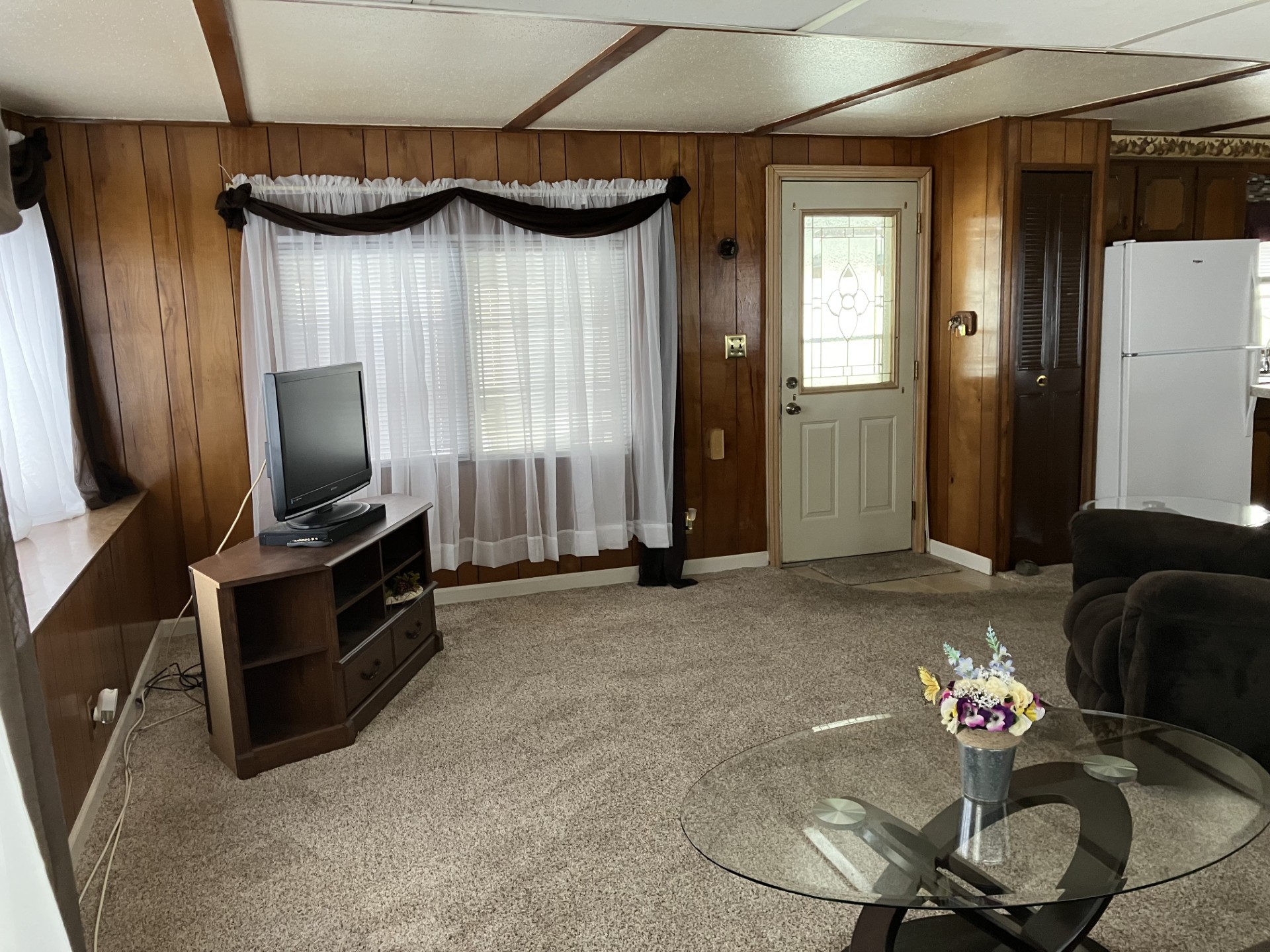 A photo of the Harford Village Home