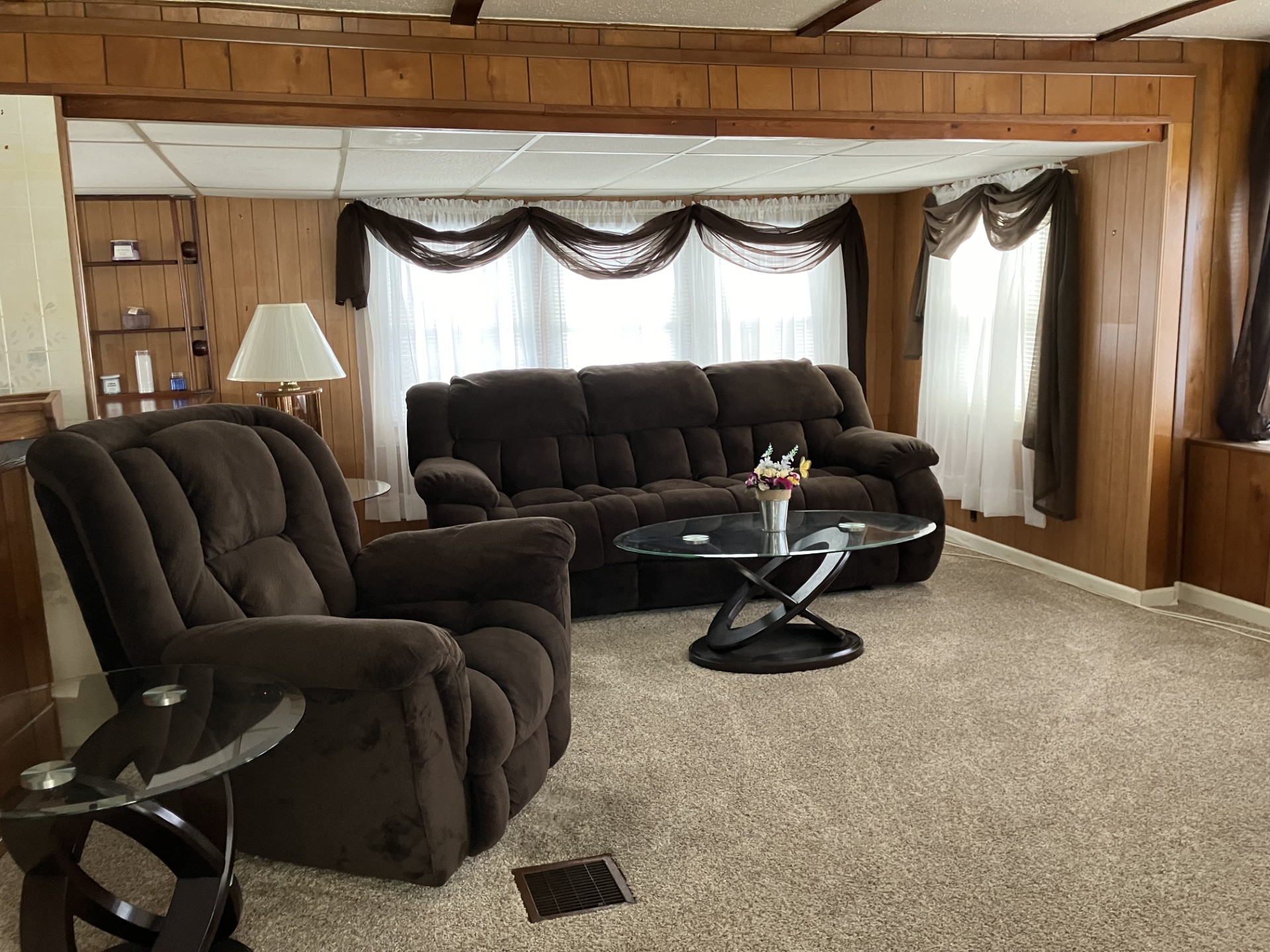 A photo of the Harford Village Home