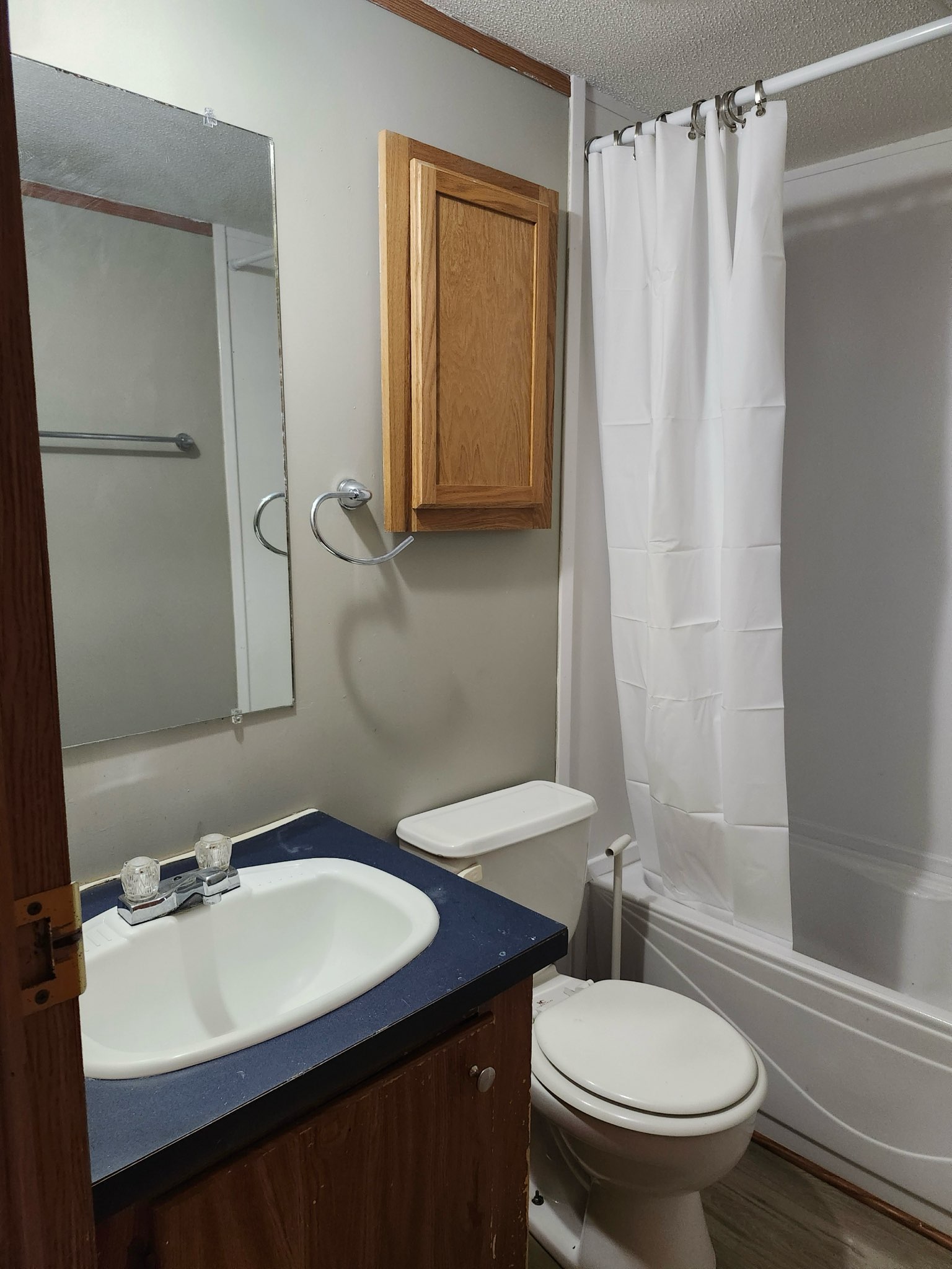 A photo of the Edwardsville Village Home