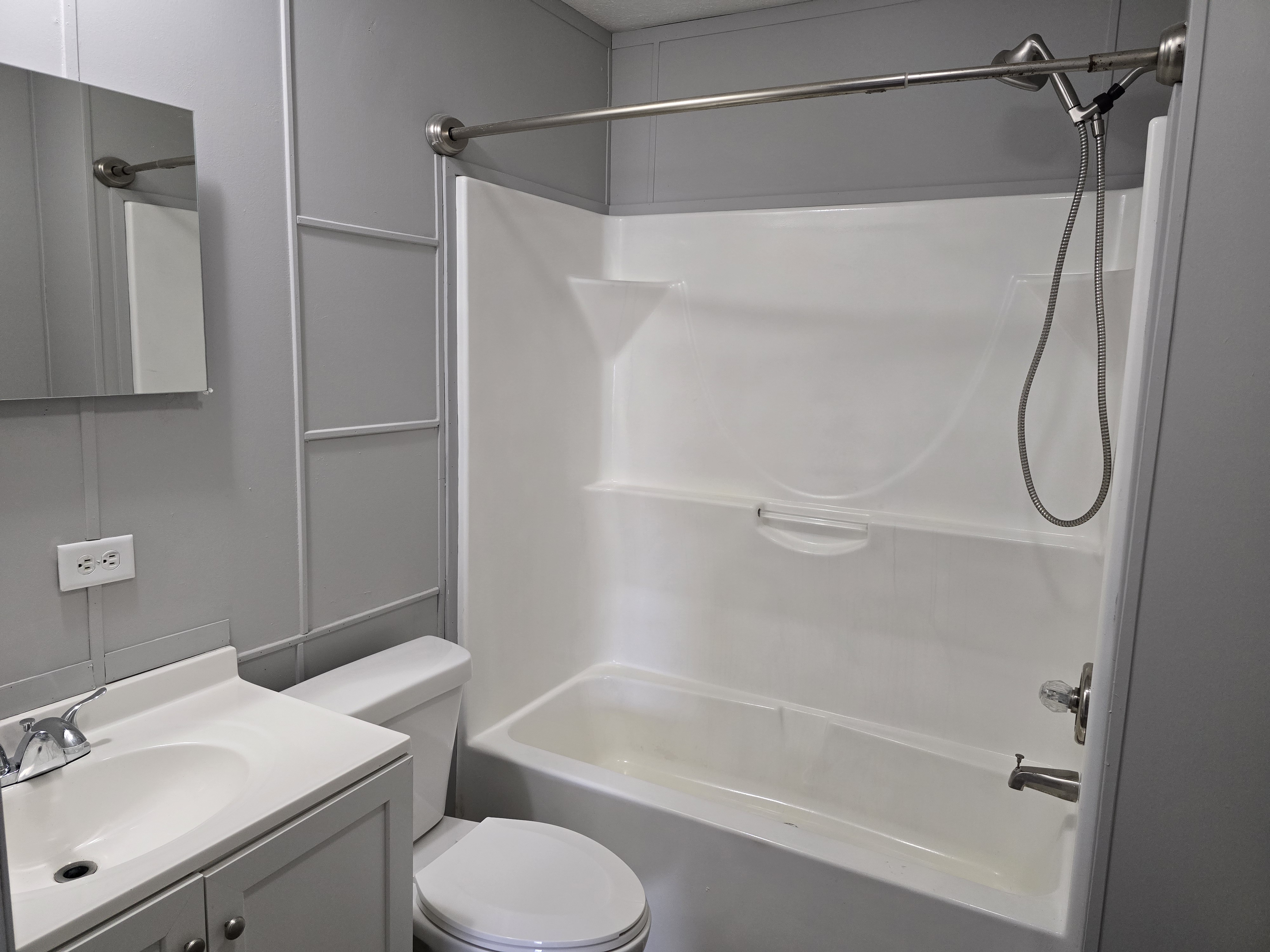 A photo of the West Glen Village Home