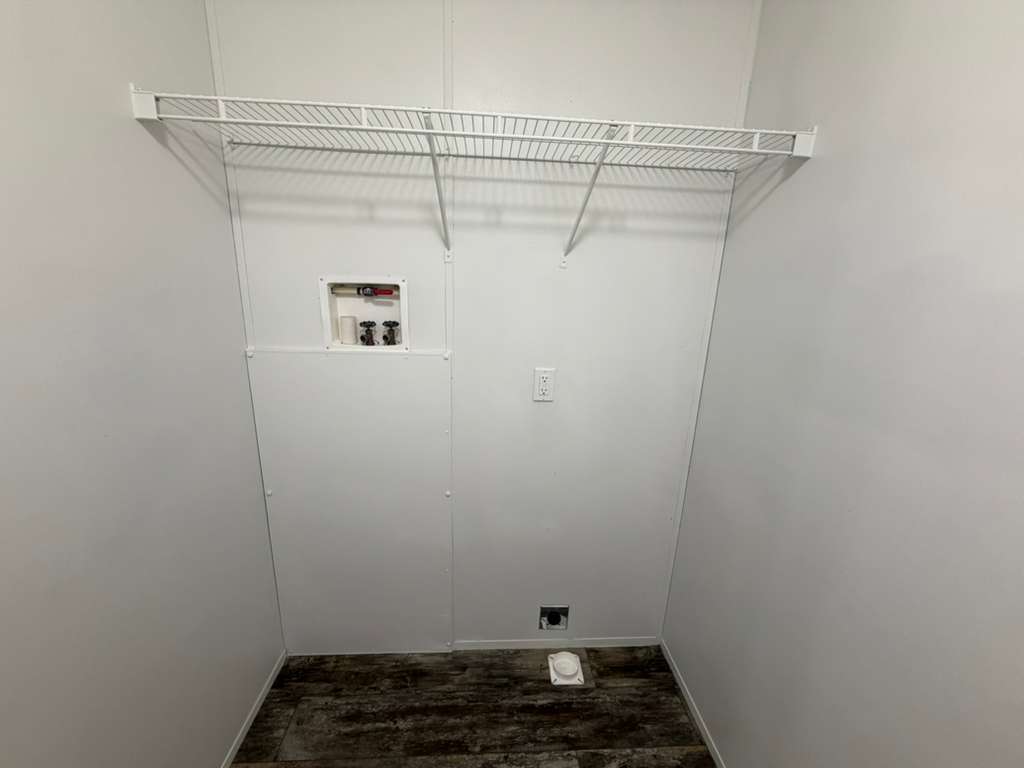A photo of the Connie Jean Home