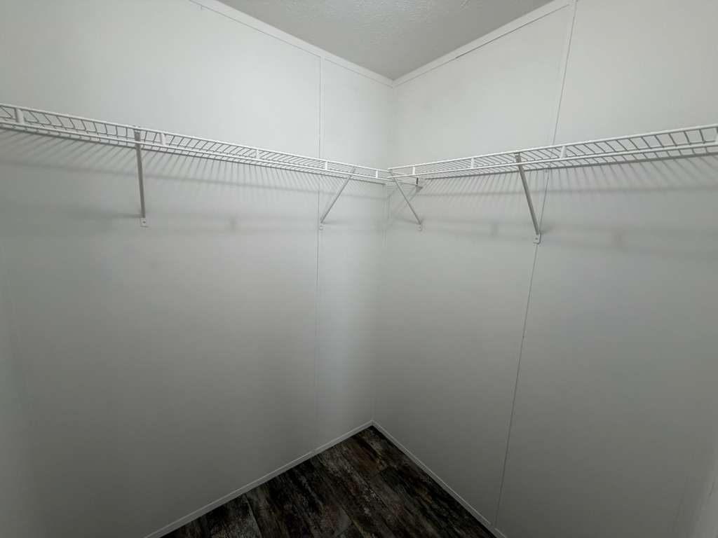 A photo of the Connie Jean Home