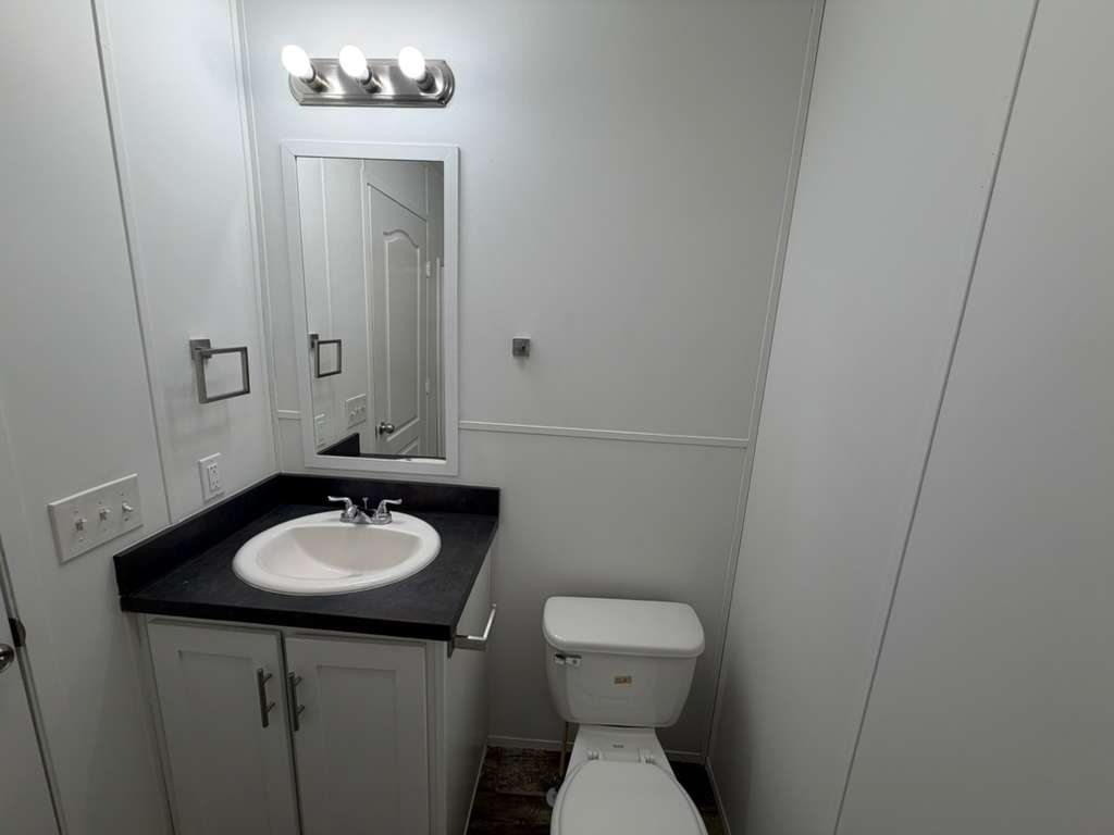 A photo of the Connie Jean Home