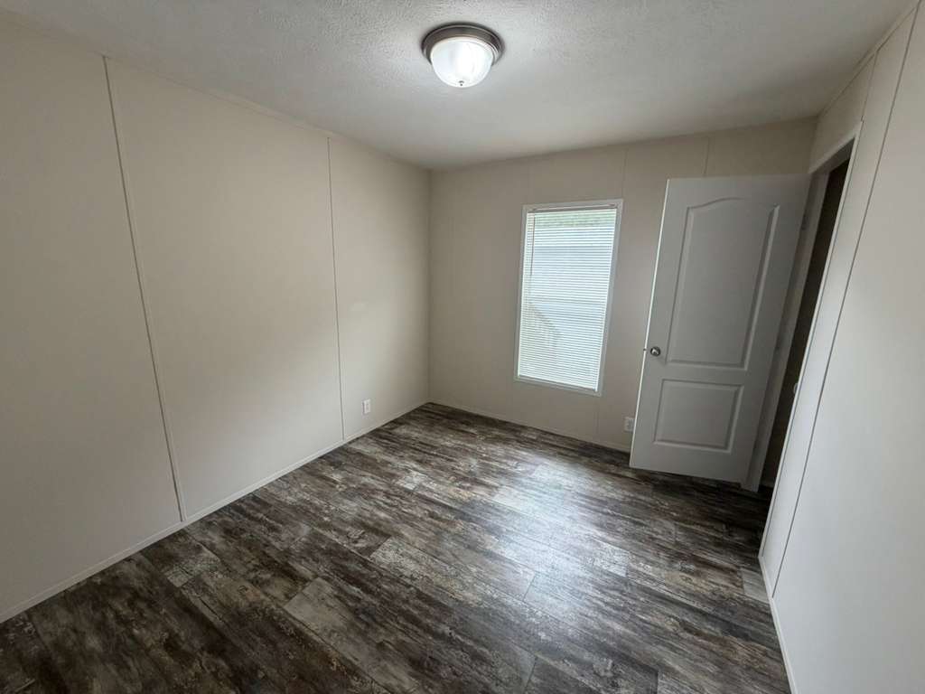 A photo of the Connie Jean Home