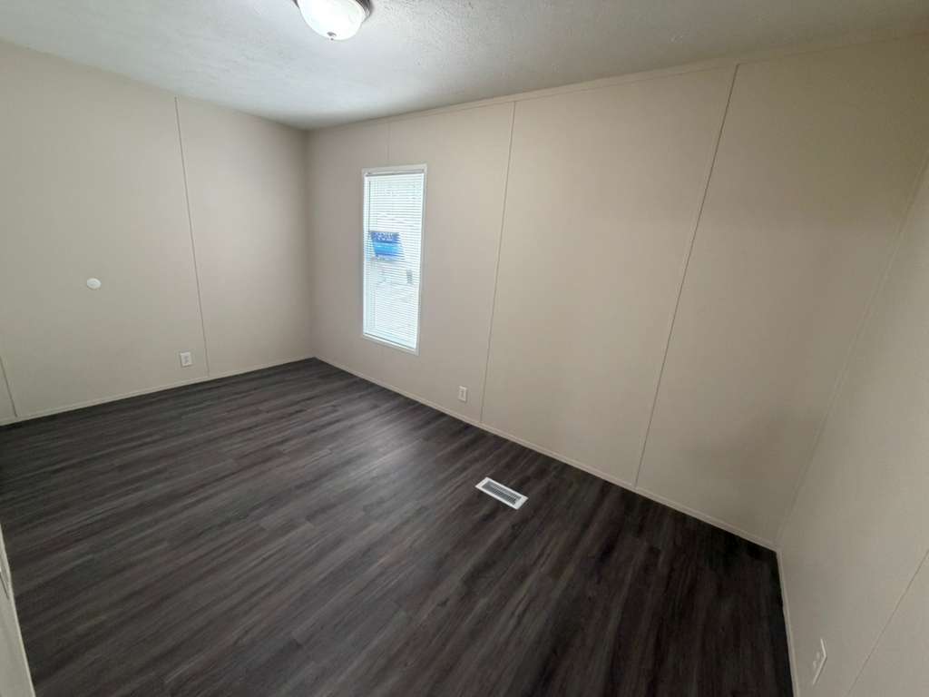 A photo of the Connie Jean Home