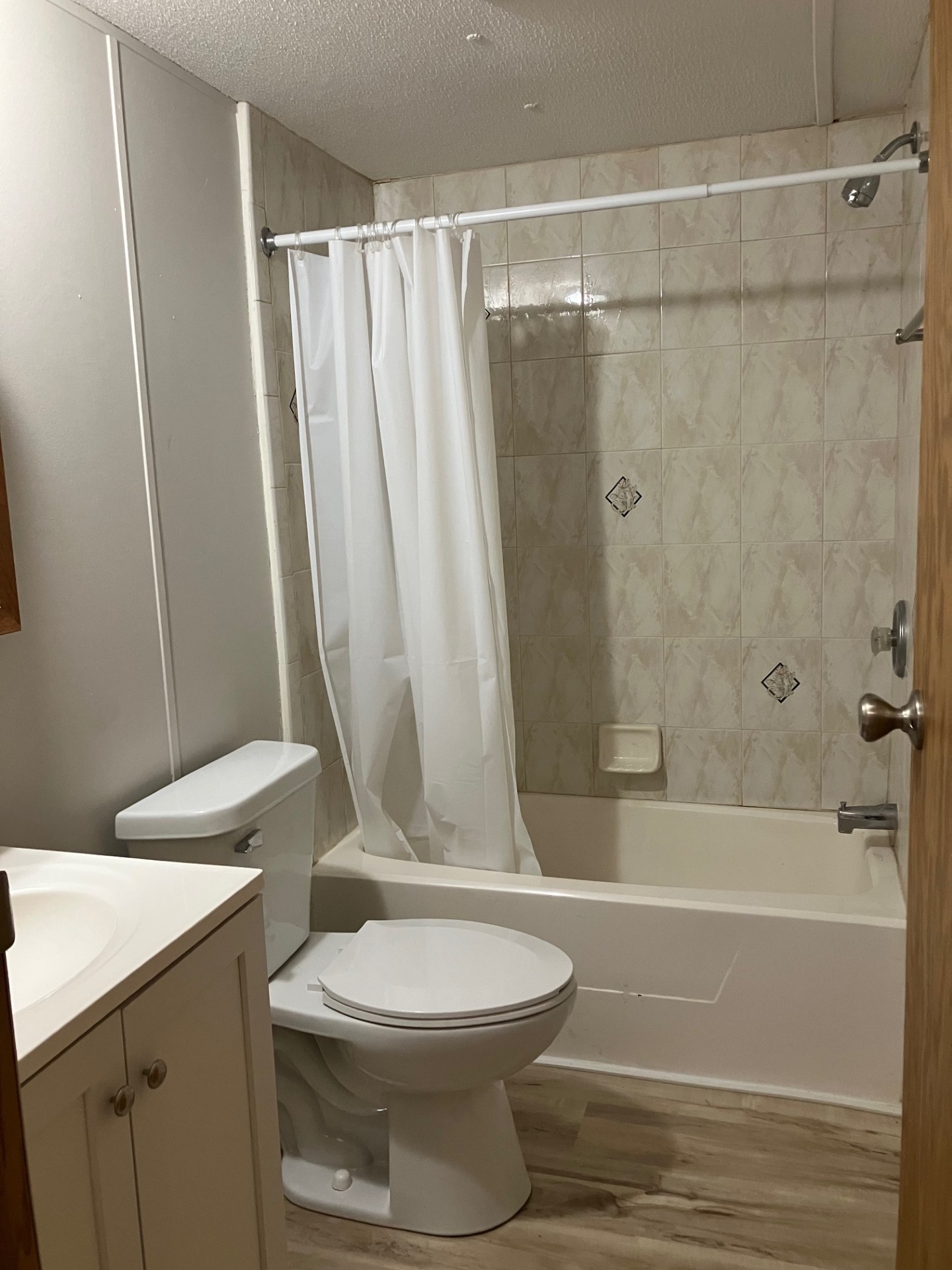 A photo of the Modern Estates Home