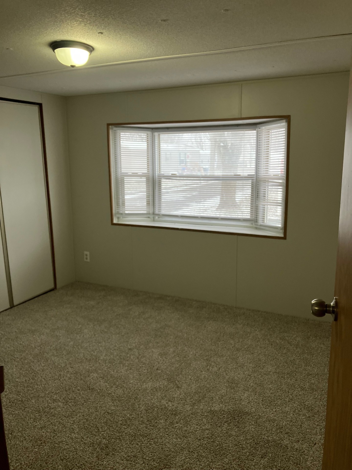 A photo of the Modern Estates Home