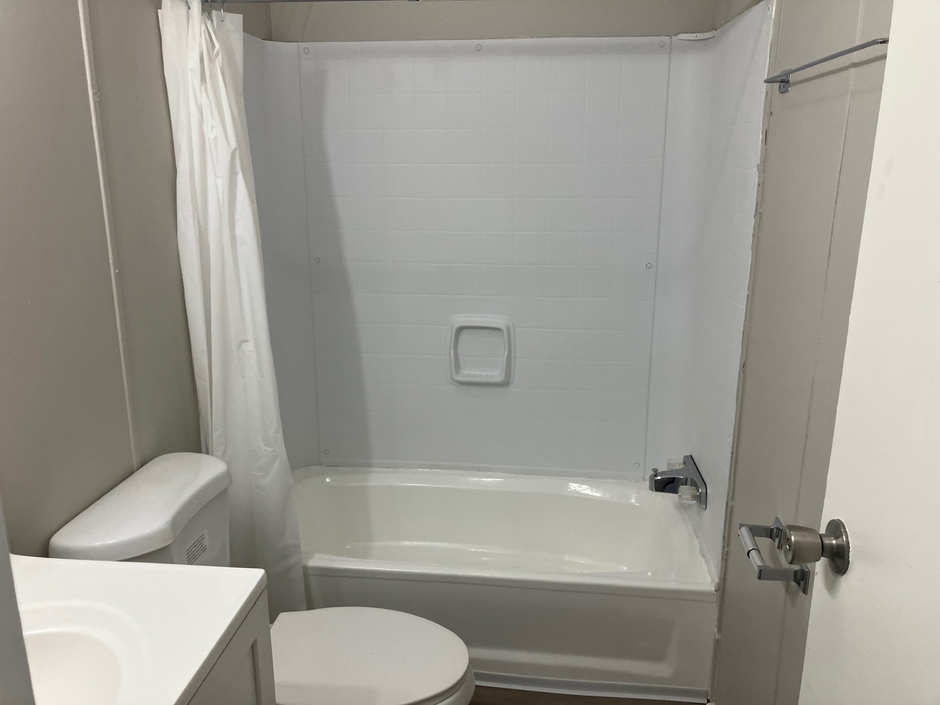 A photo of the Riley Estates Home