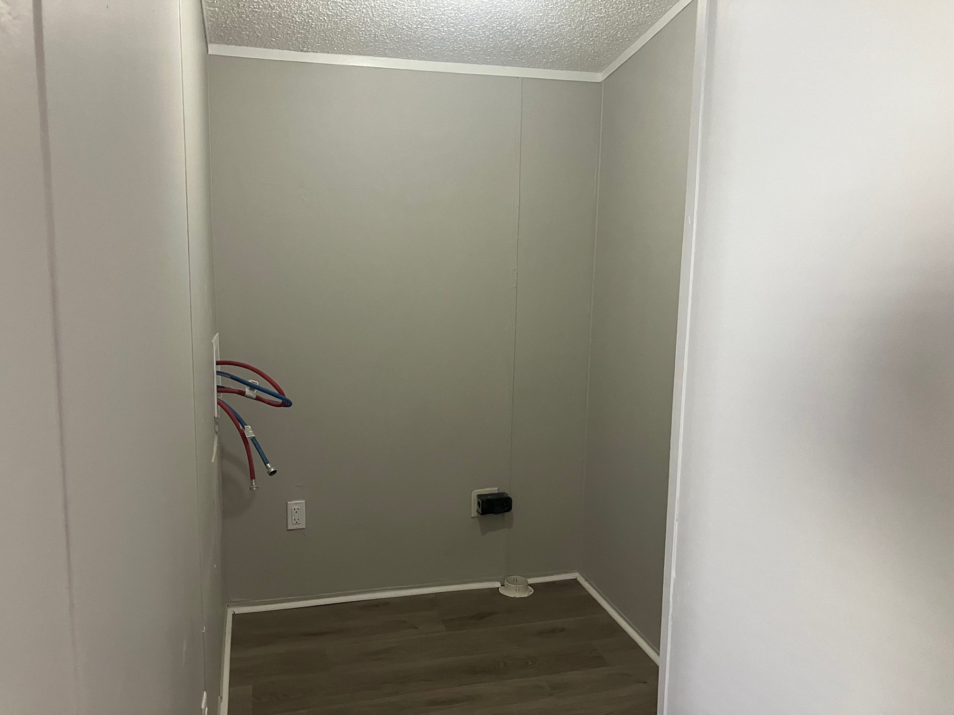 A photo of the Riley Estates Home