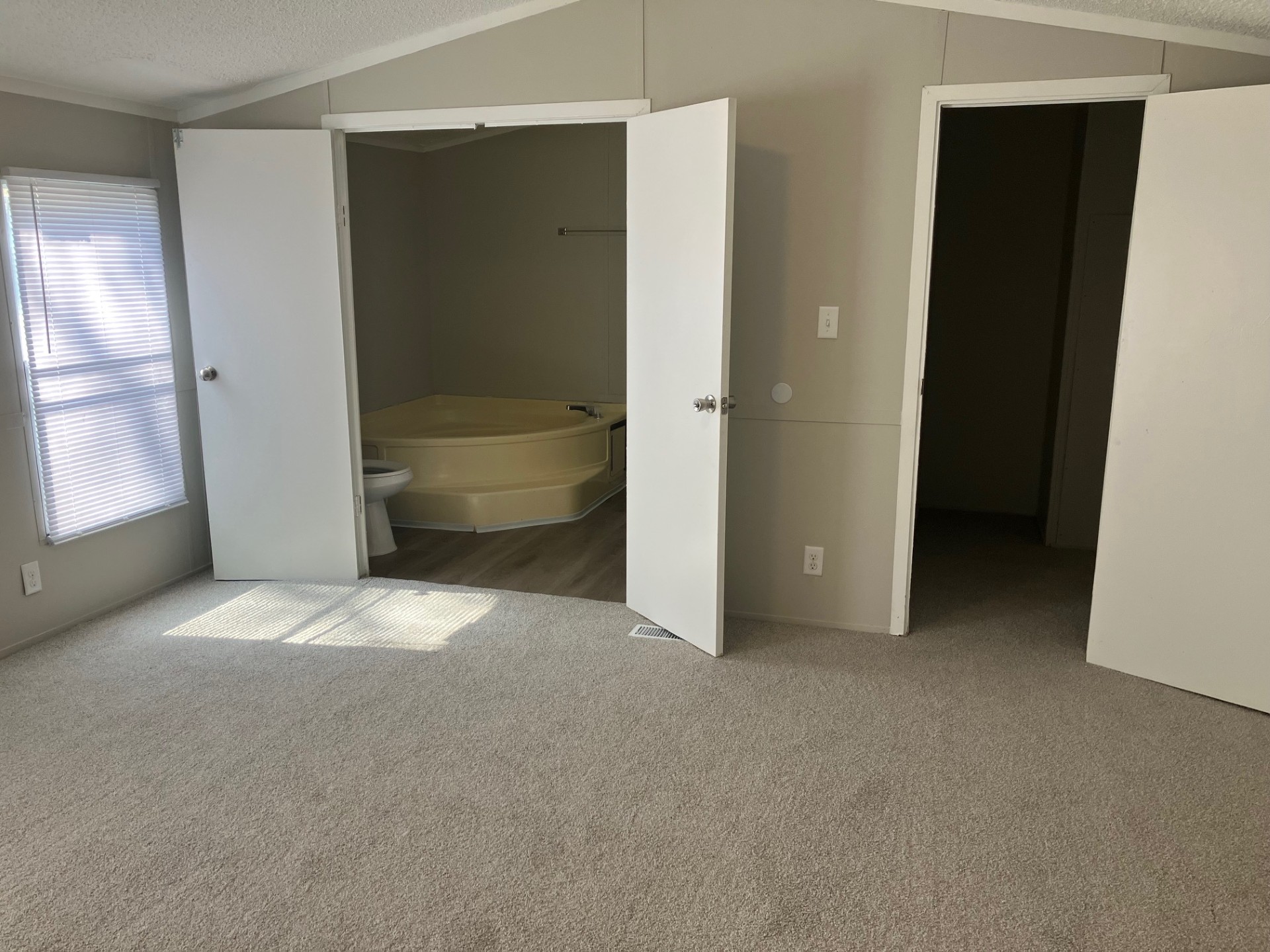 A photo of the Riley Estates Home