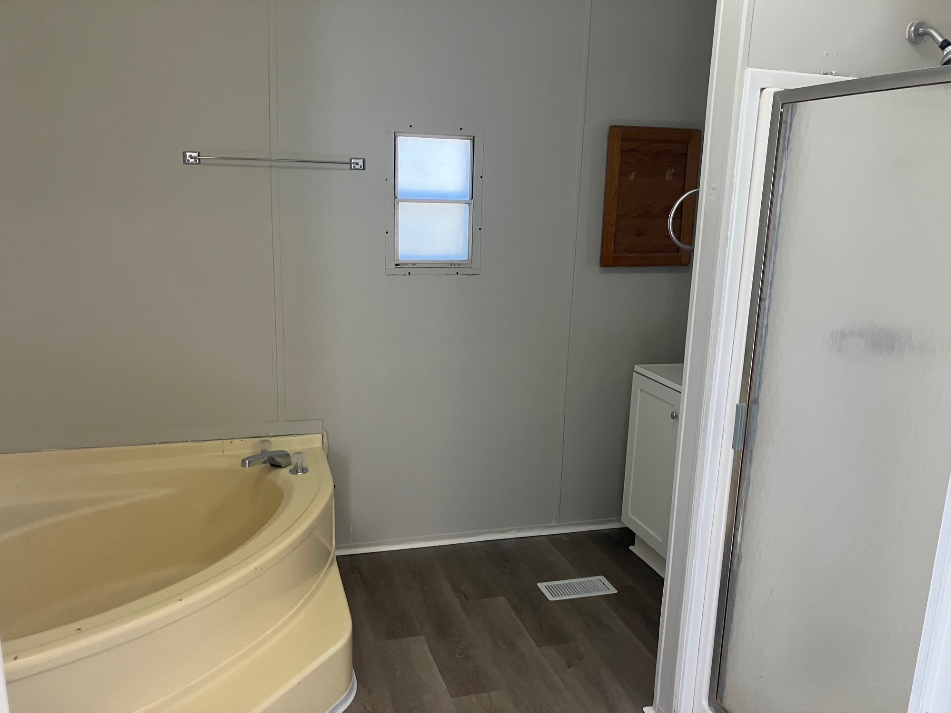 A photo of the Riley Estates Home