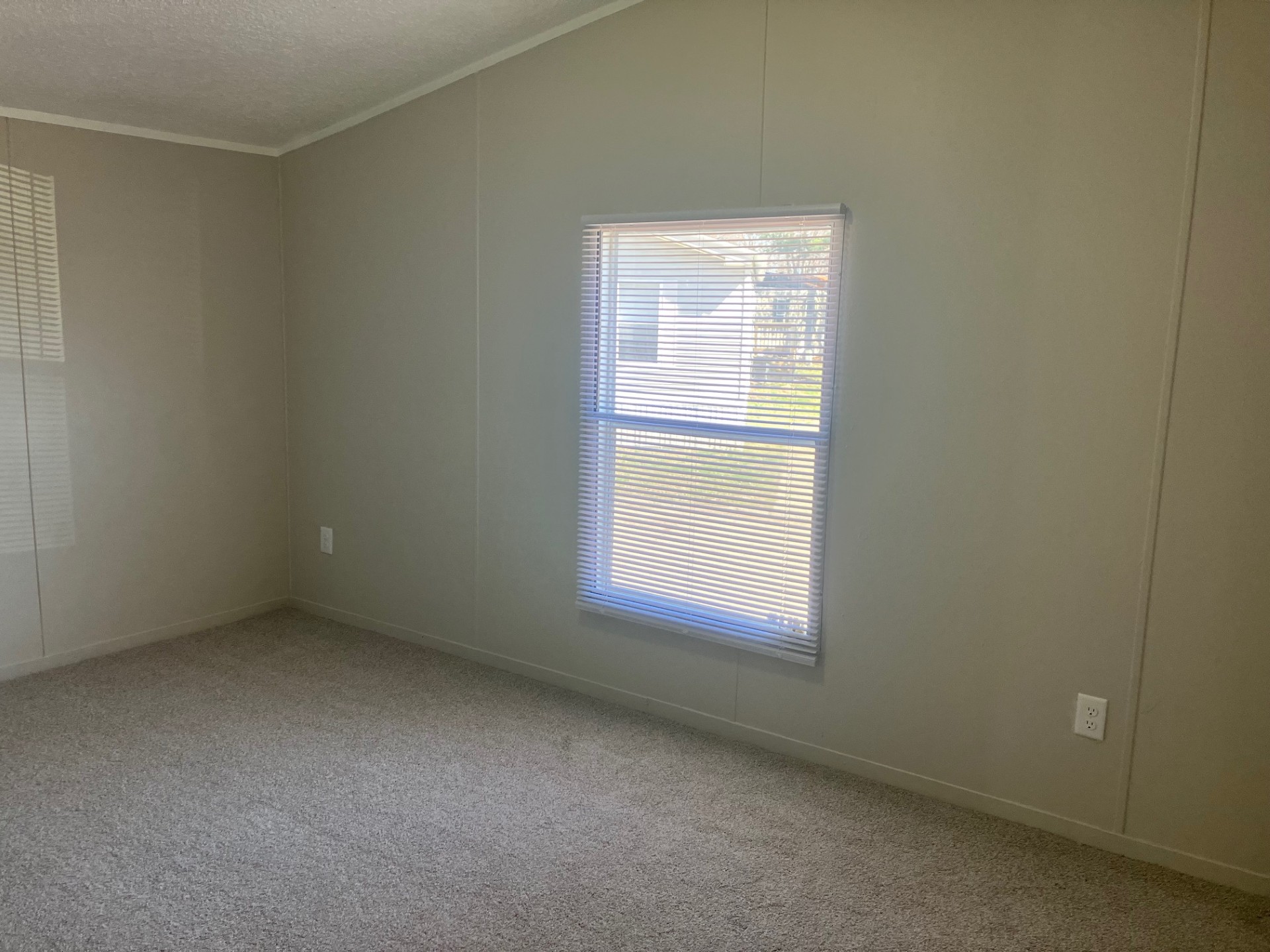 A photo of the Riley Estates Home