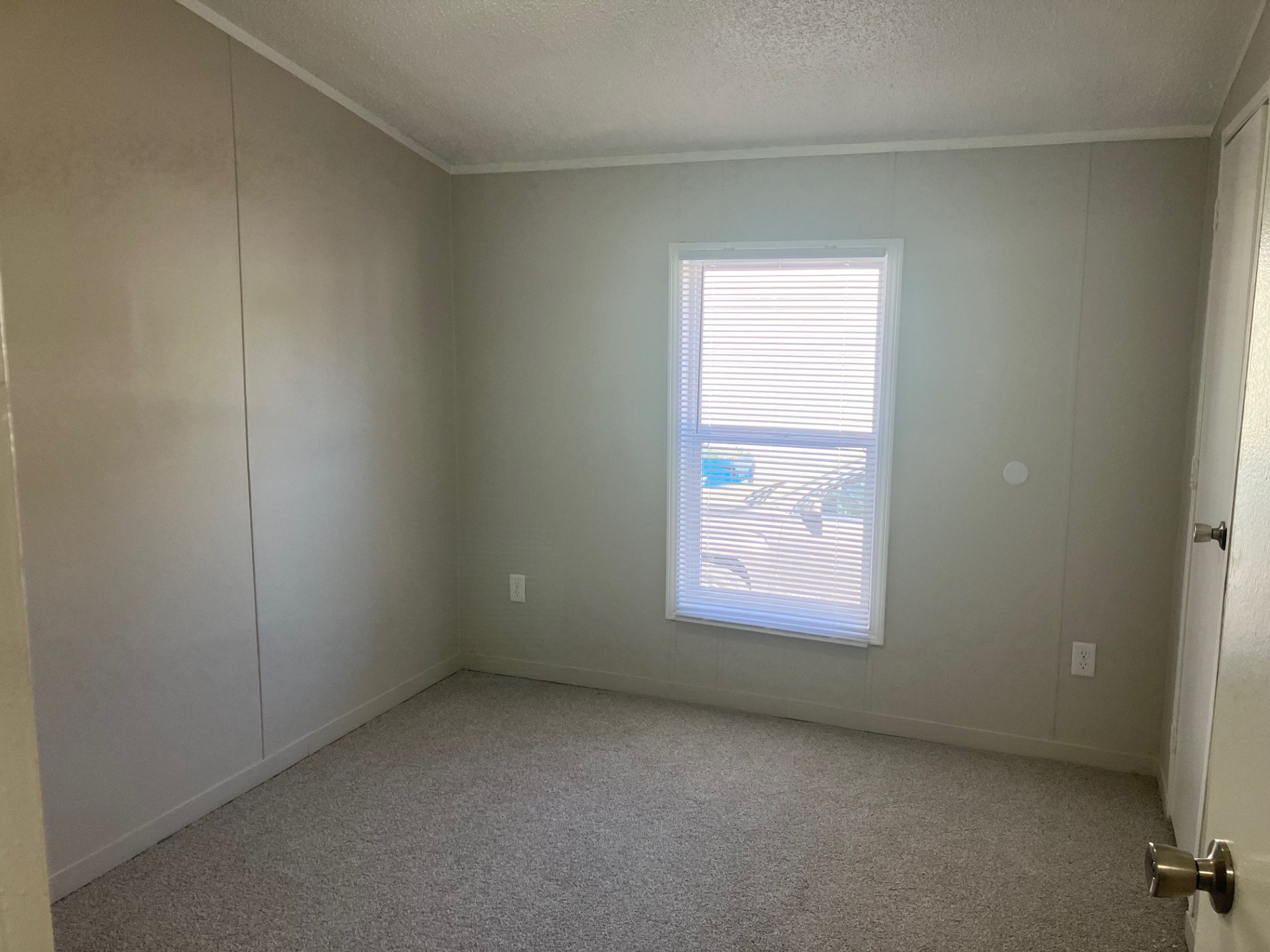 A photo of the Riley Estates Home