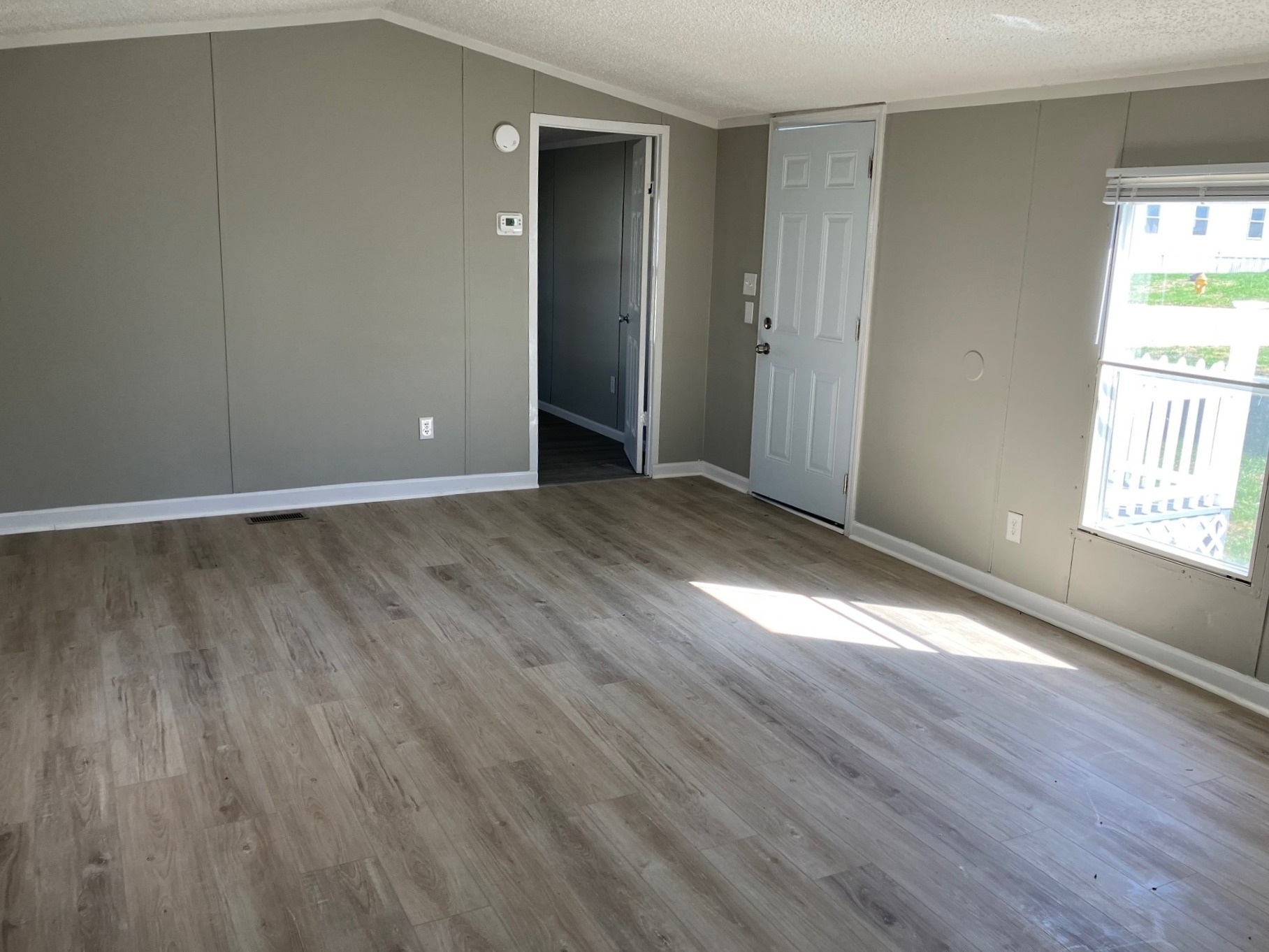 A photo of the Oak Grove Village Home