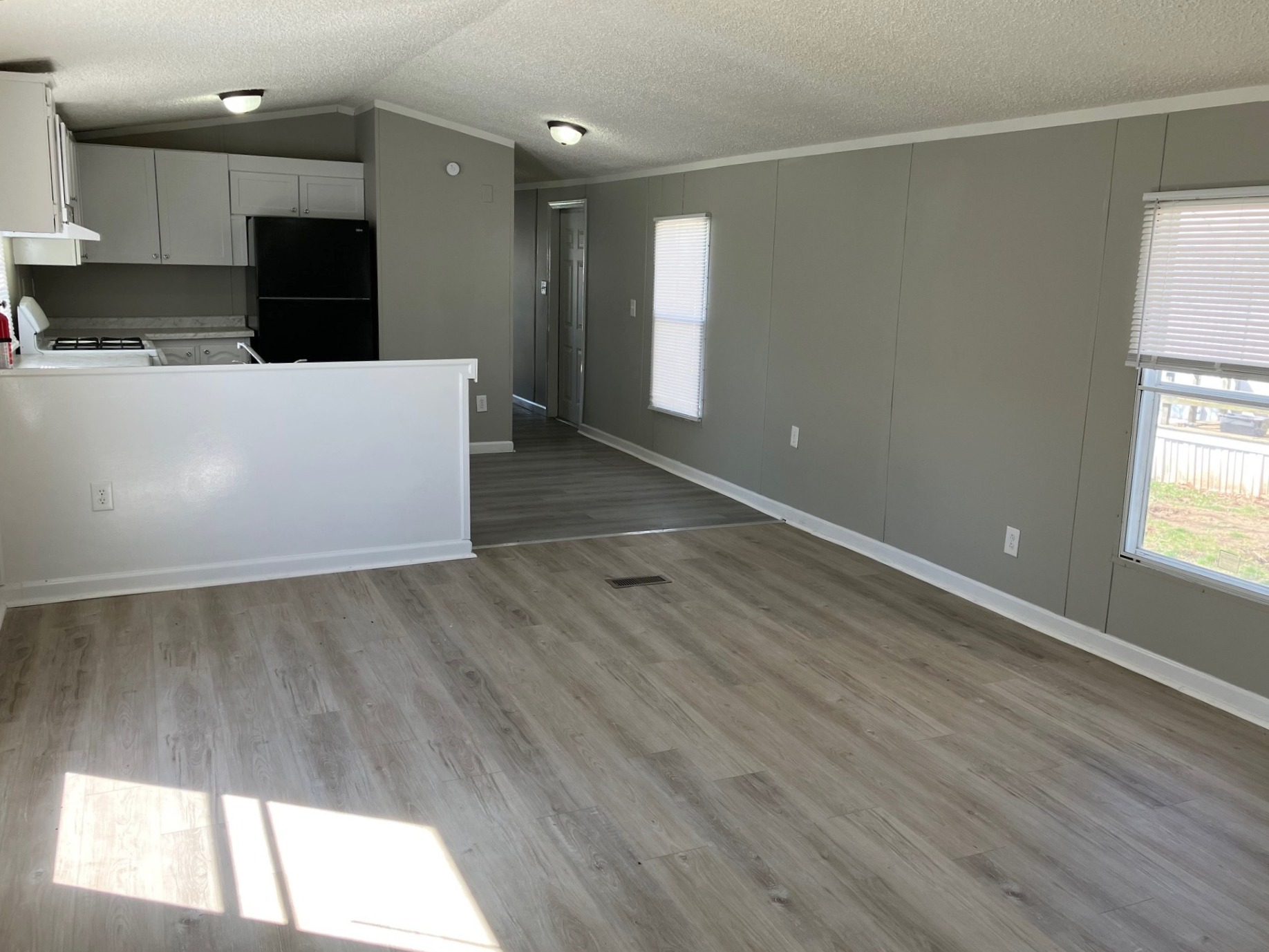 A photo of the Oak Grove Village Home