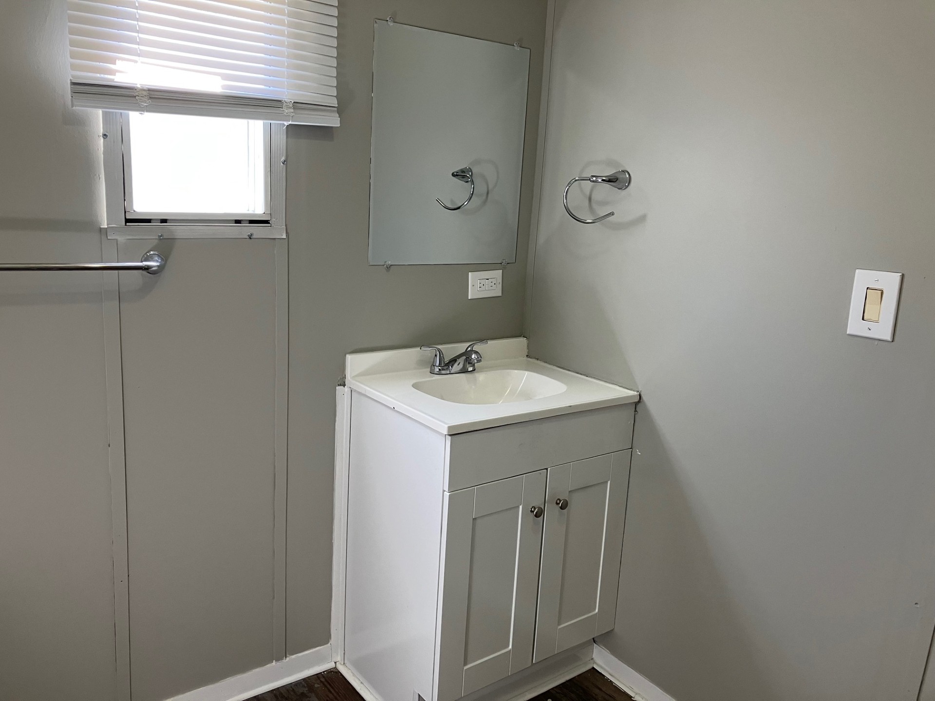 A photo of the Oak Grove Village Home