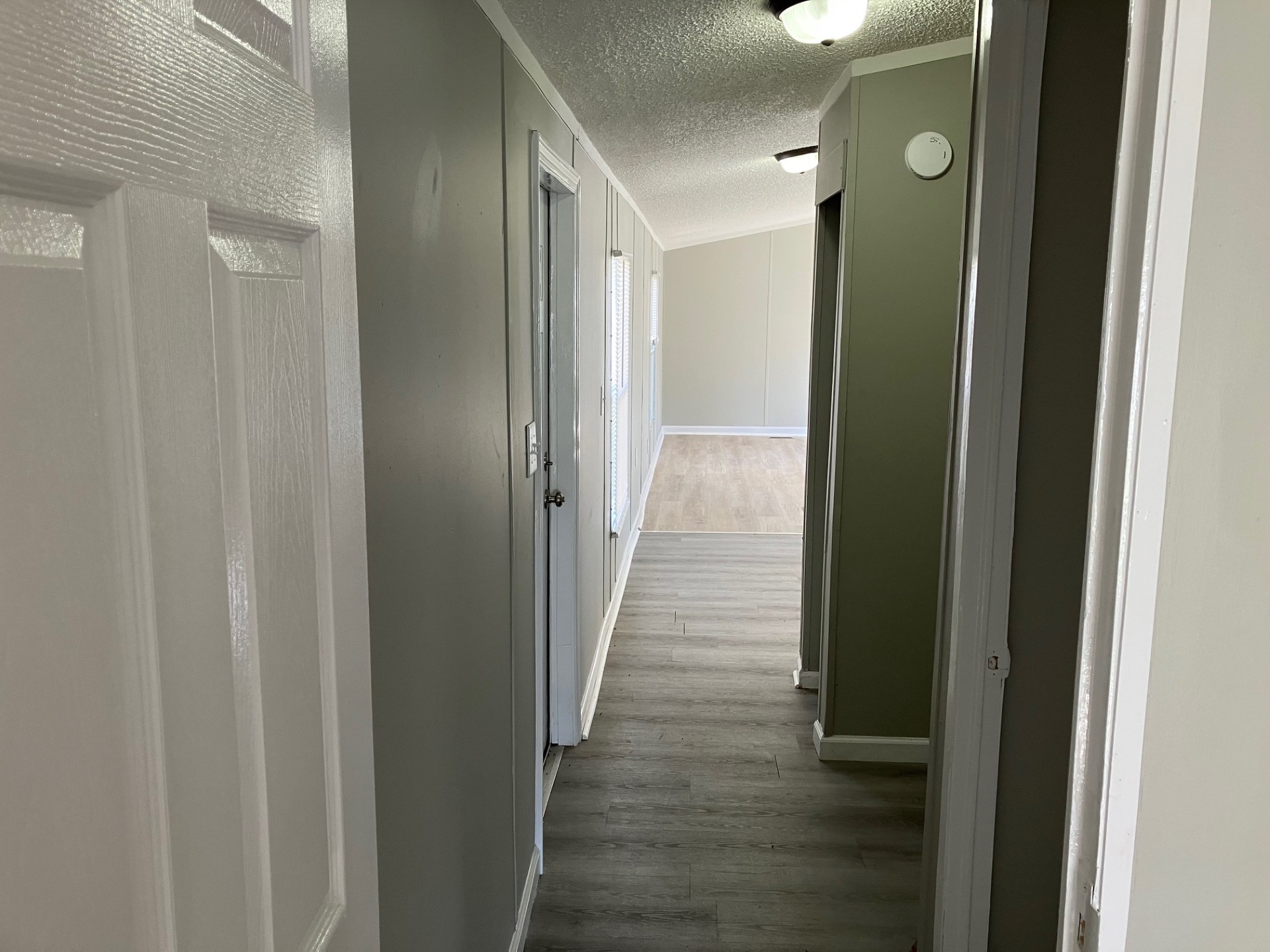 A photo of the Oak Grove Village Home