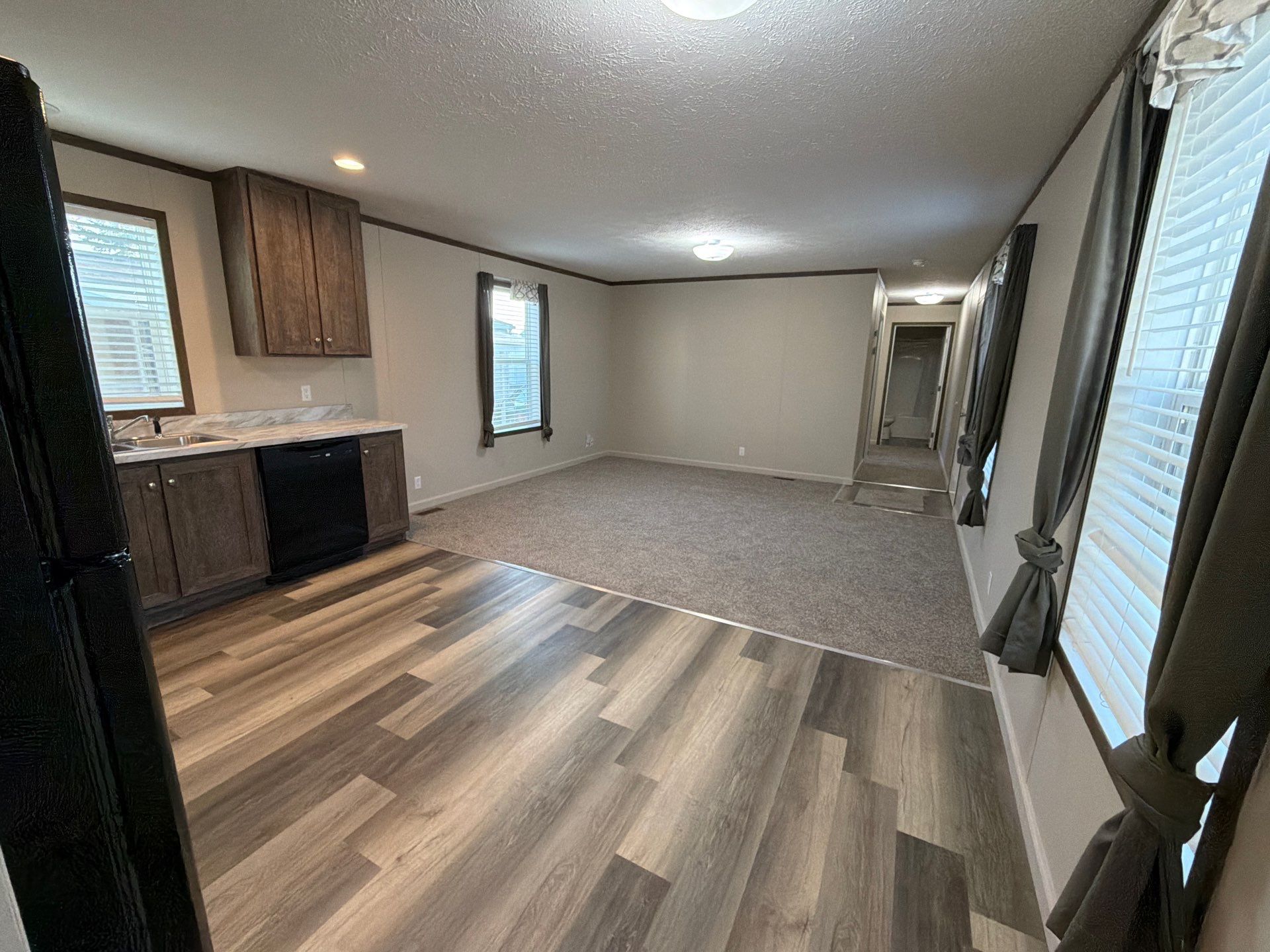 A photo of the Skyview Terrace Home