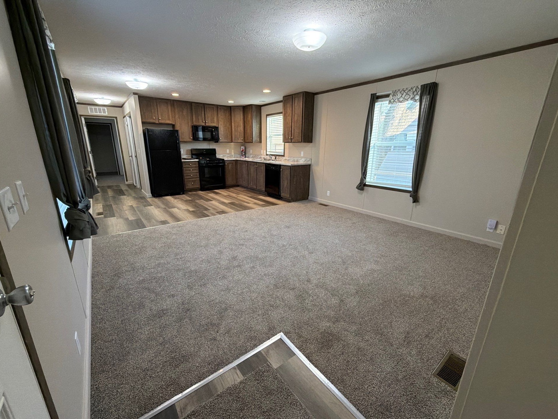 A photo of the Skyview Terrace Home
