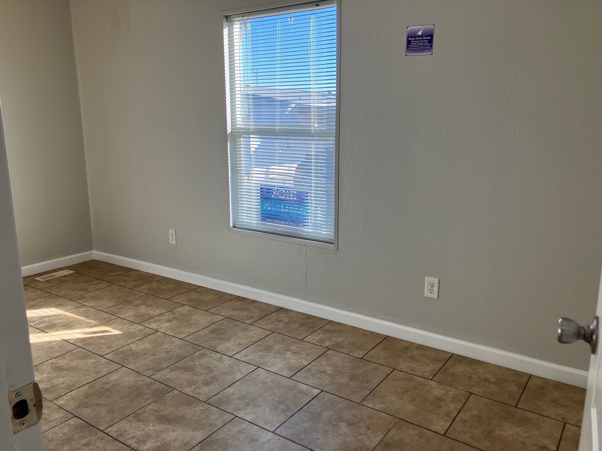 A photo of the Three Crowns Home