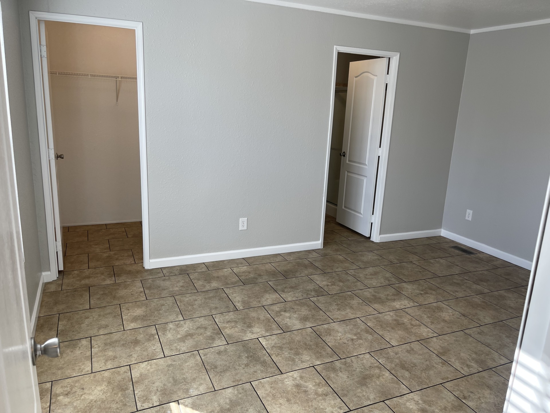 A photo of the Three Crowns Home