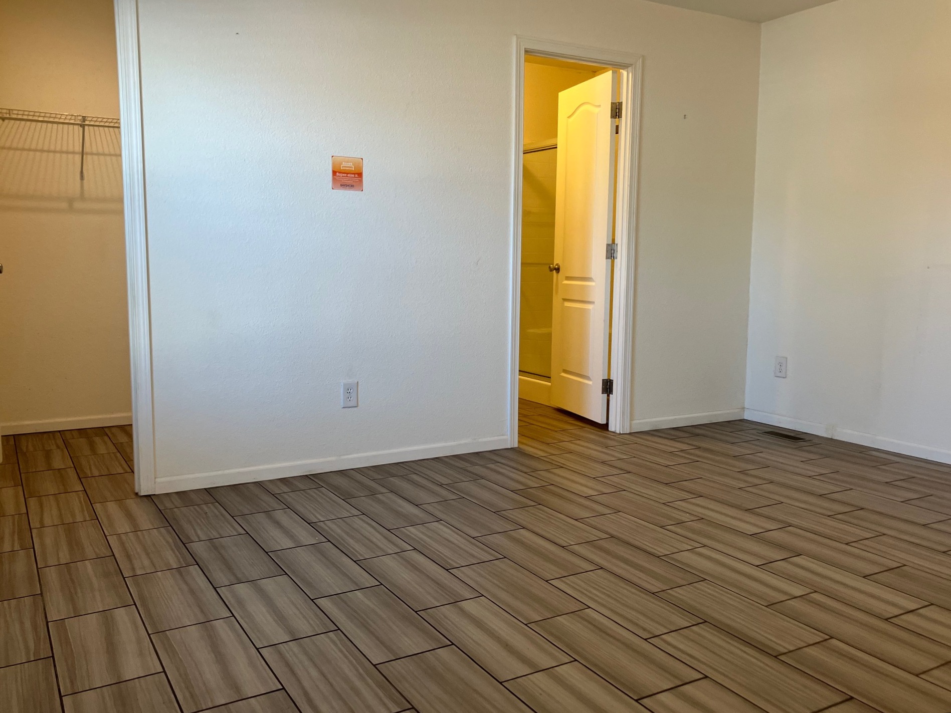 A photo of the Three Crowns Home