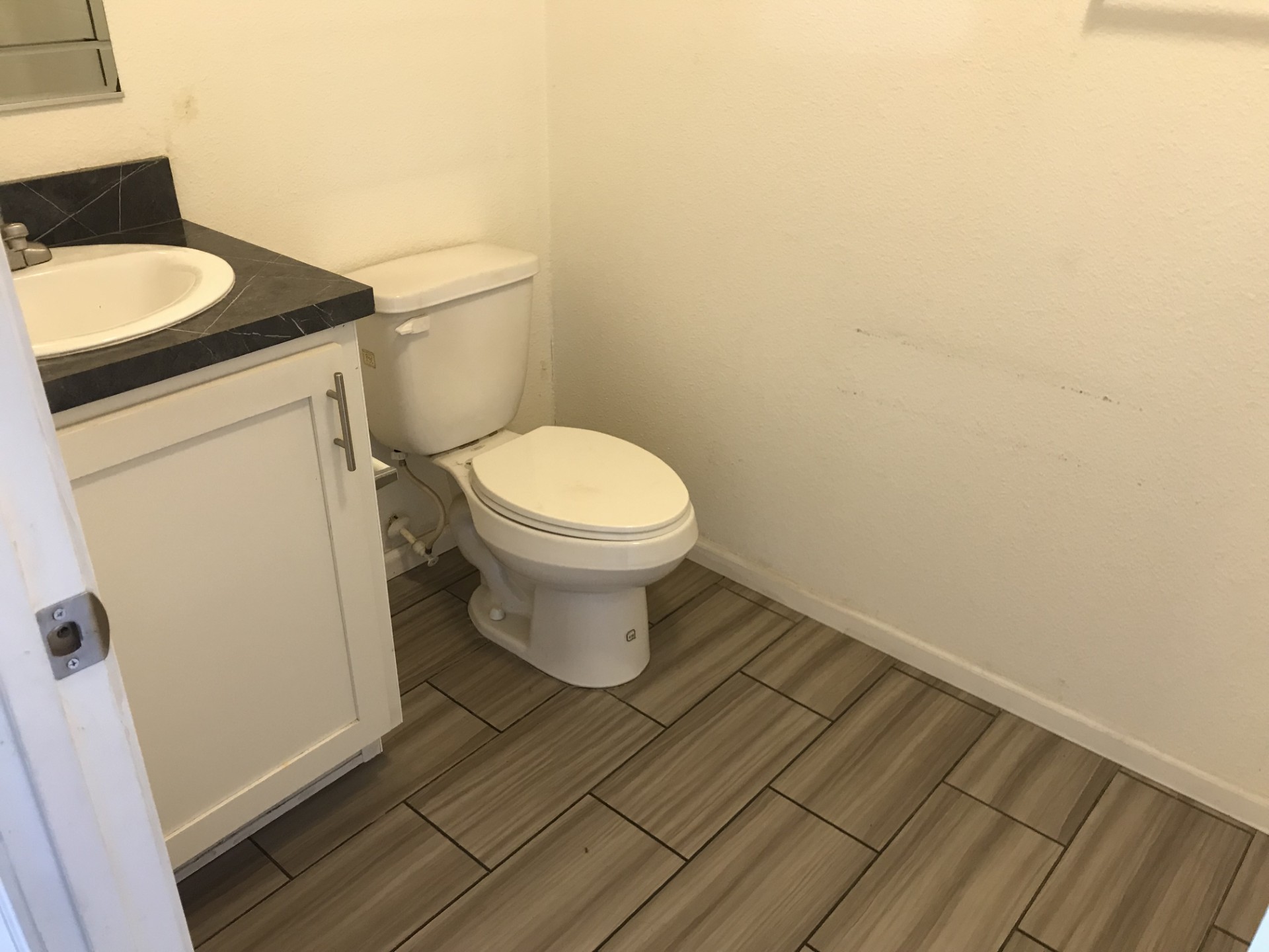 A photo of the Three Crowns Home