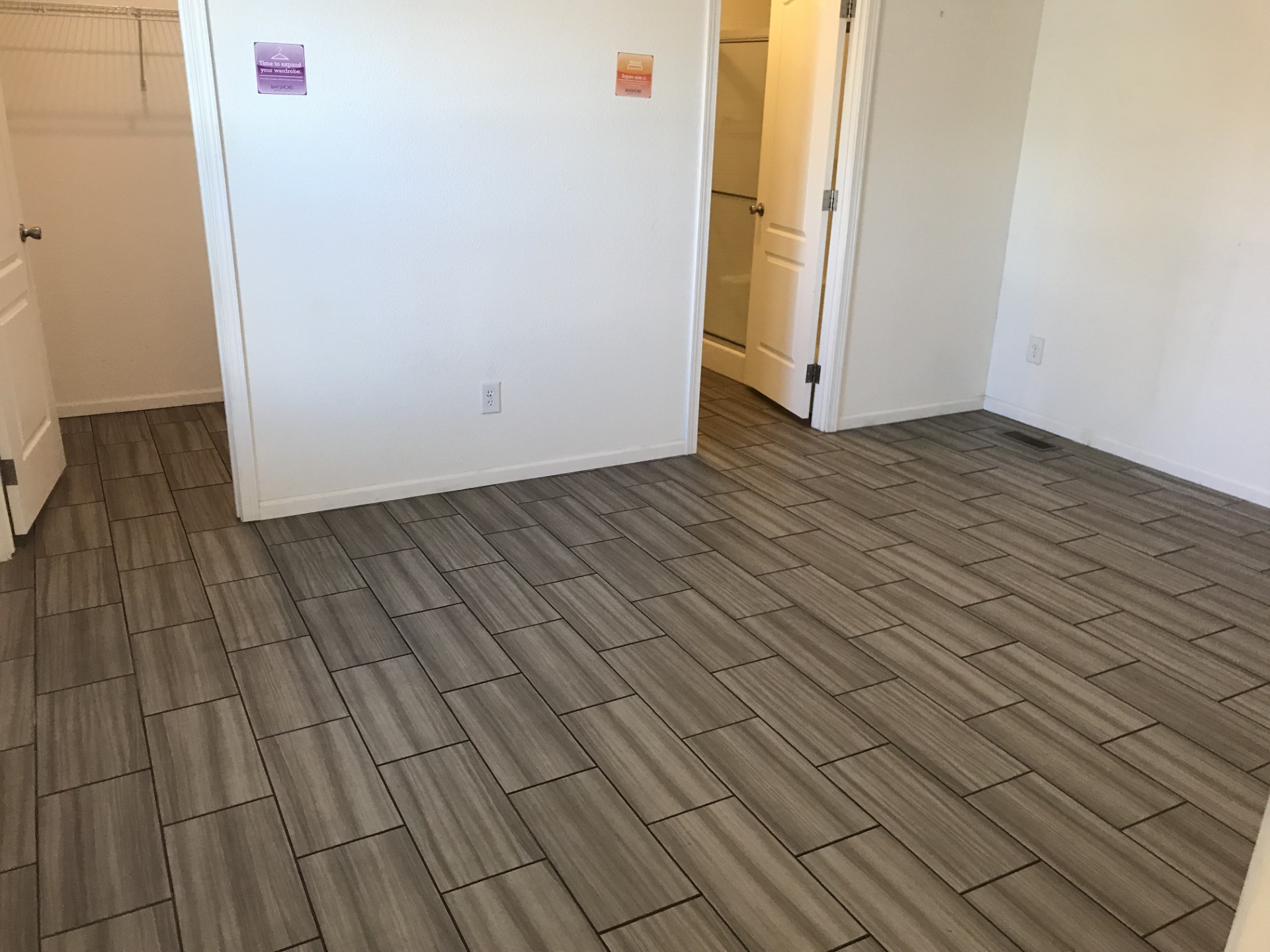 A photo of the Three Crowns Home