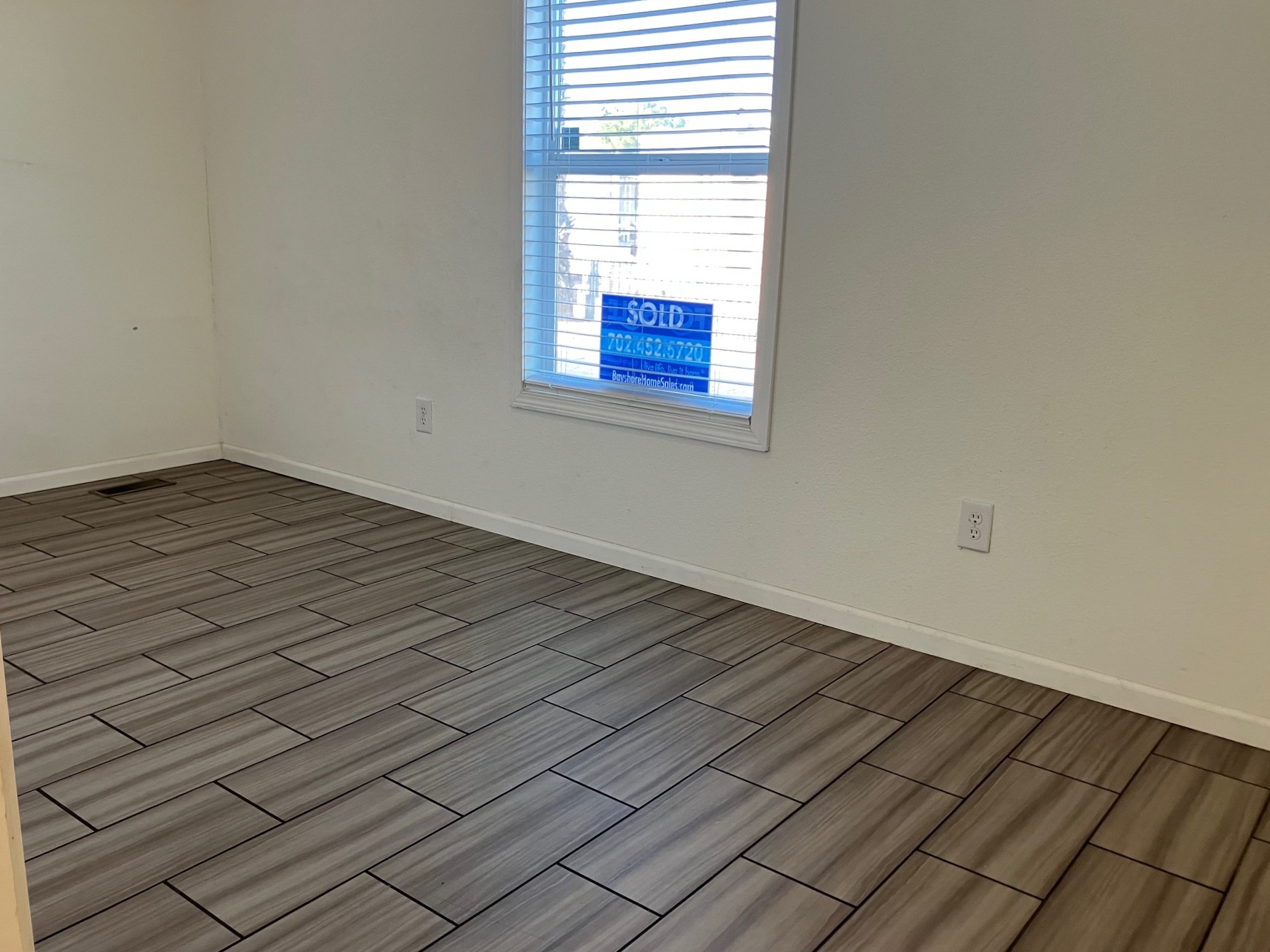 A photo of the Three Crowns Home