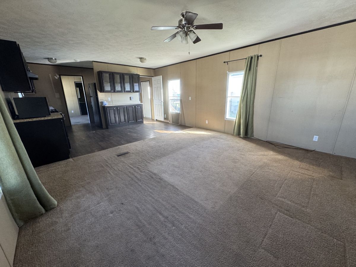 A photo of the Terrace Home