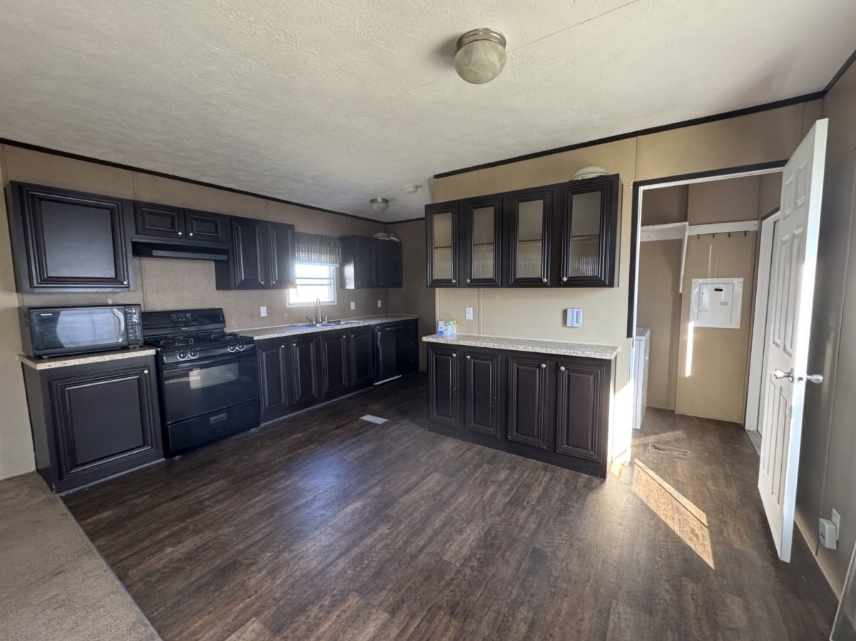 A photo of the Terrace Home