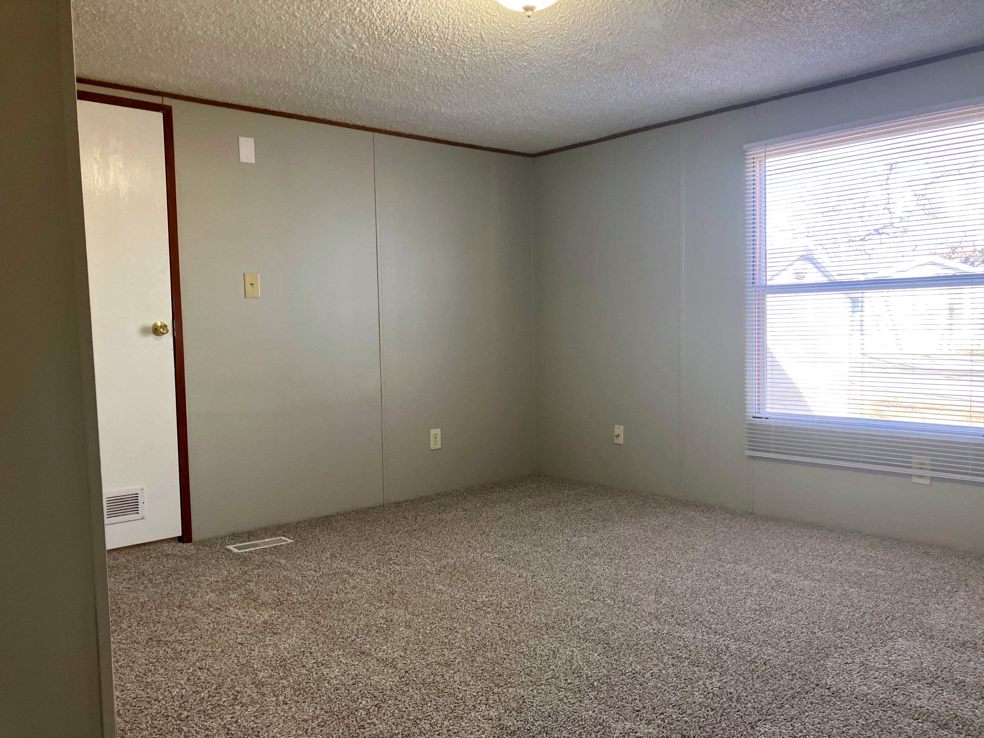 A photo of the Twin Oaks Home