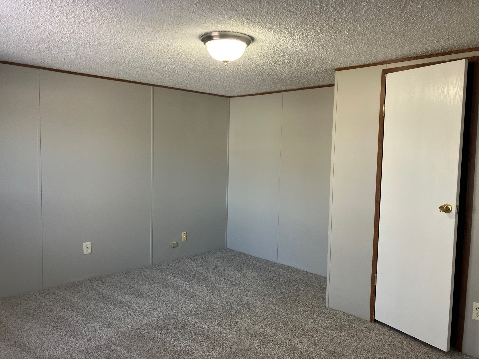 A photo of the Twin Oaks Home