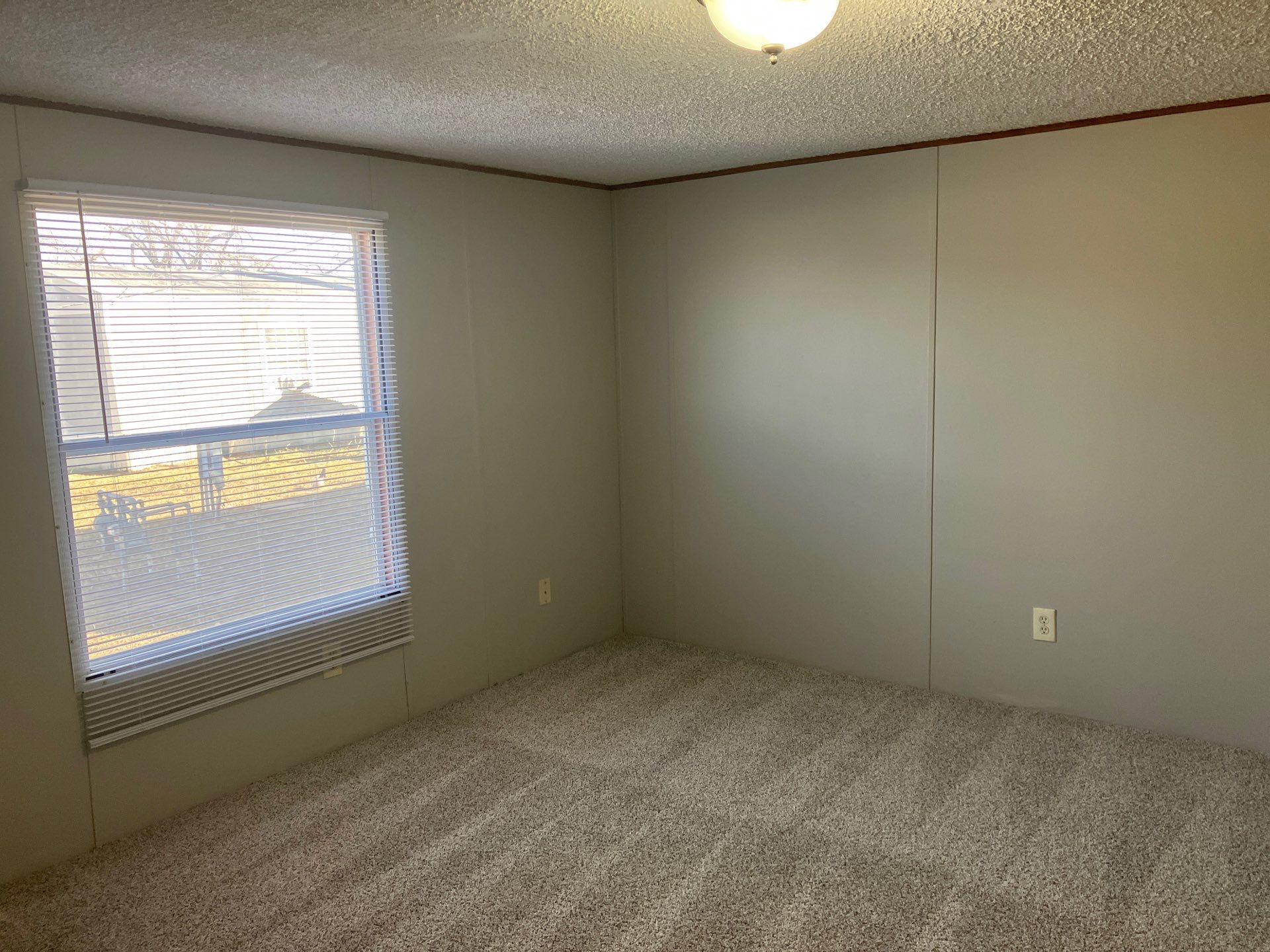 A photo of the Twin Oaks Home