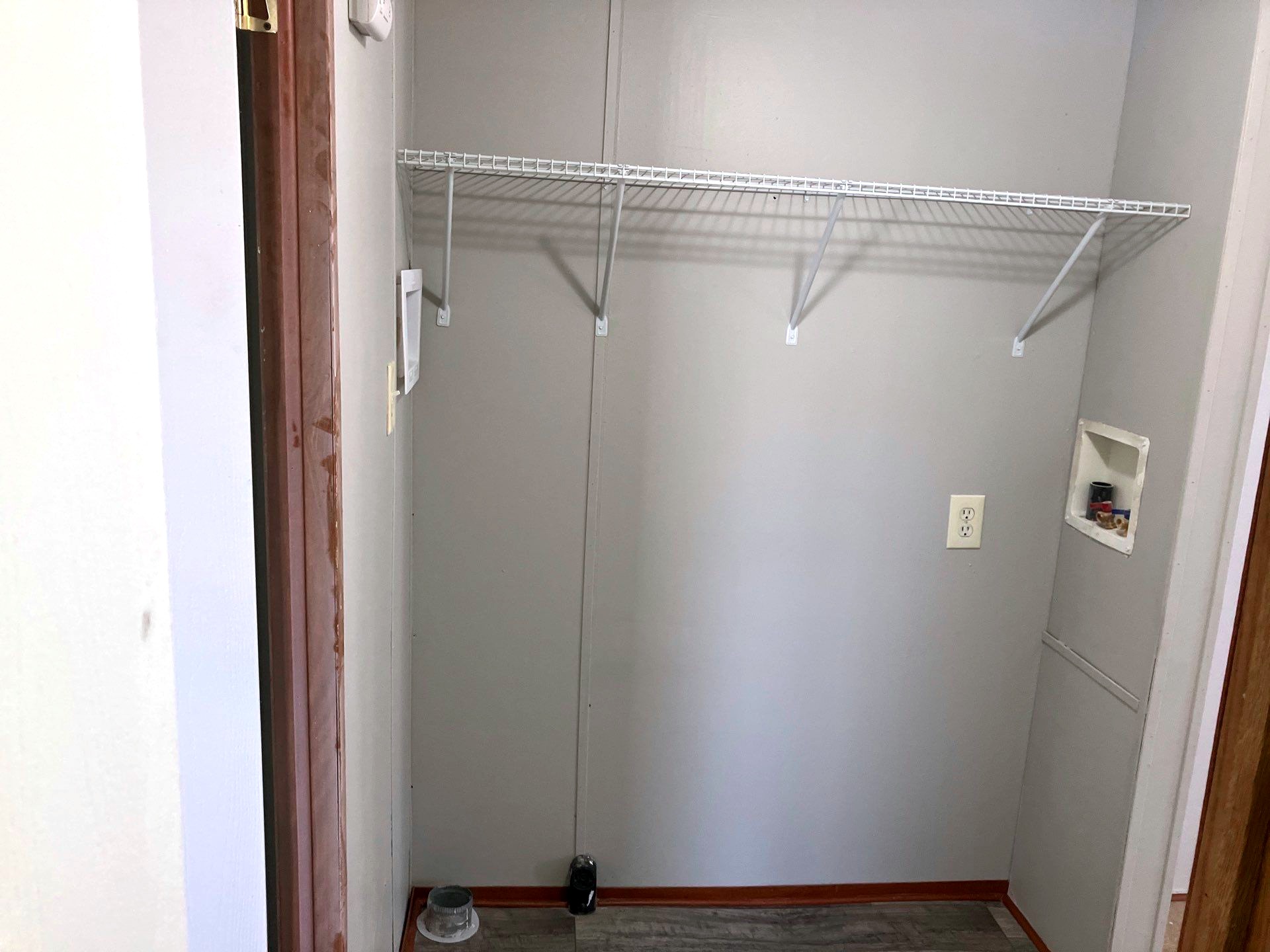 A photo of the Twin Oaks Home