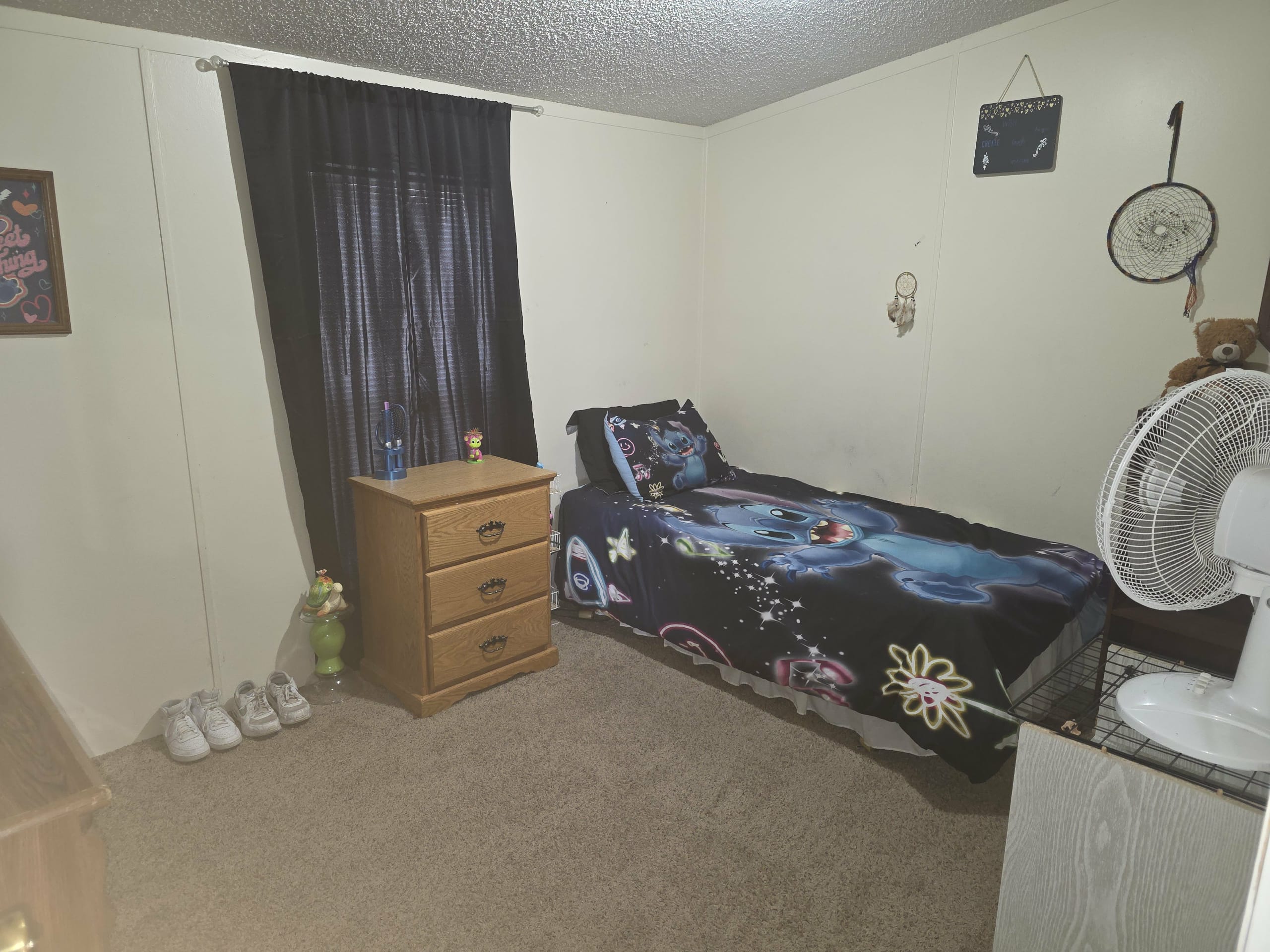 A photo of the Alpine Park Home