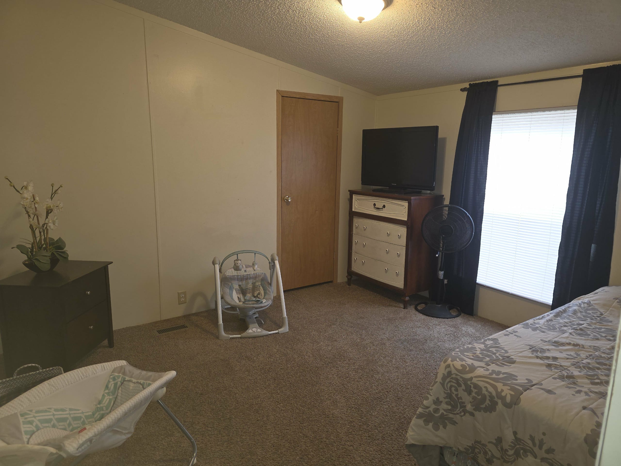 A photo of the Alpine Park Home