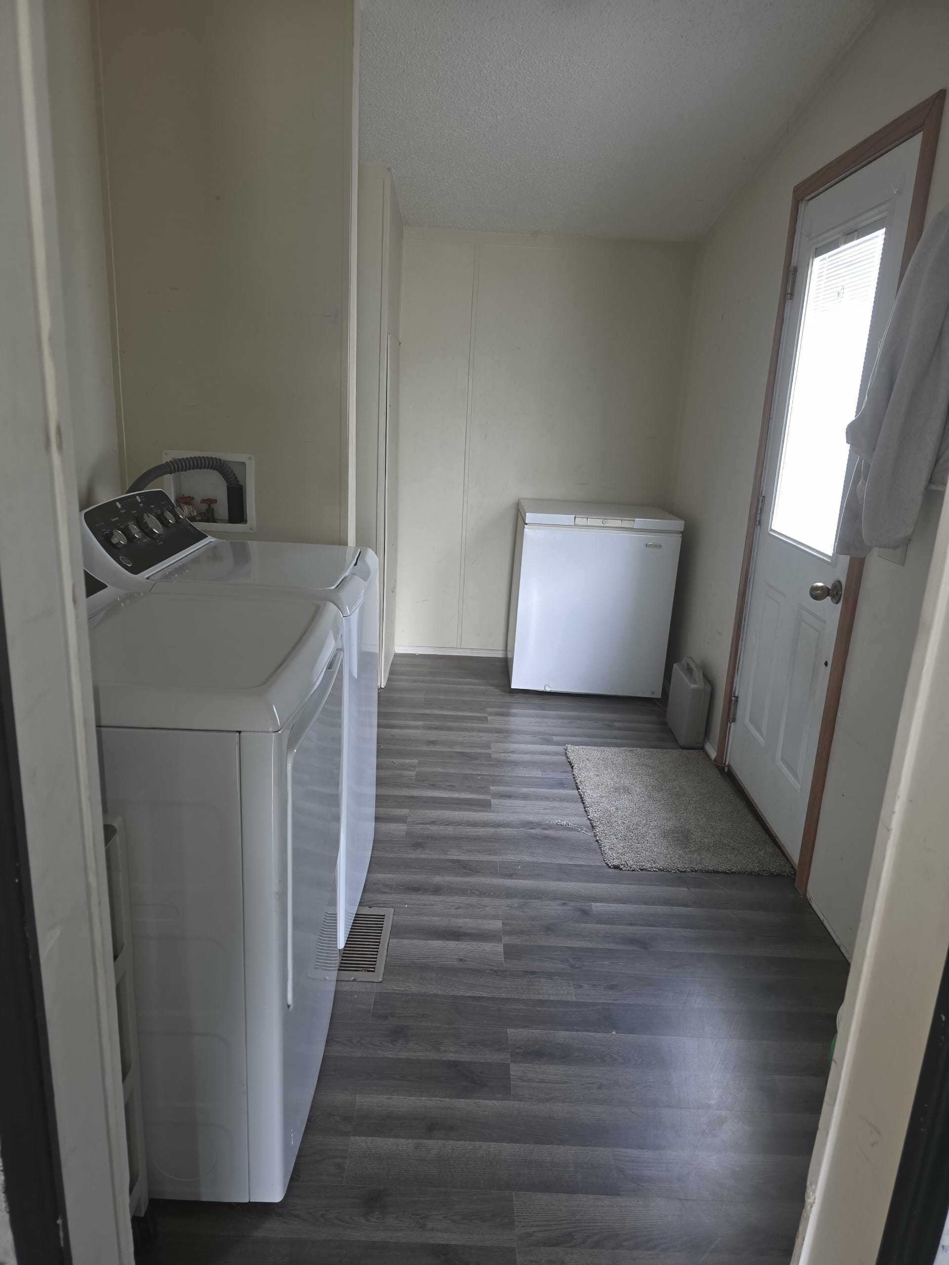 A photo of the Alpine Park Home