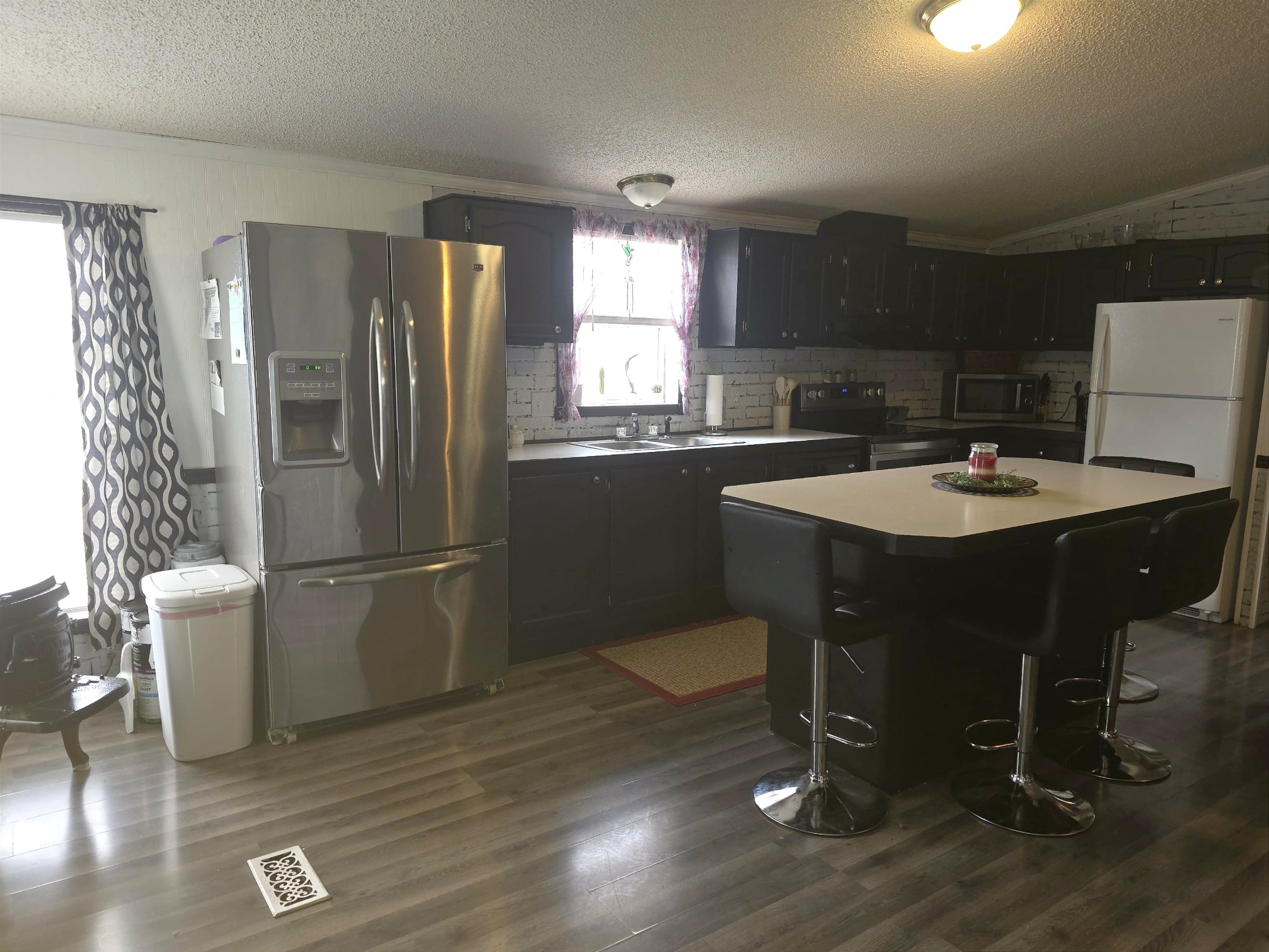 A photo of the Alpine Park Home