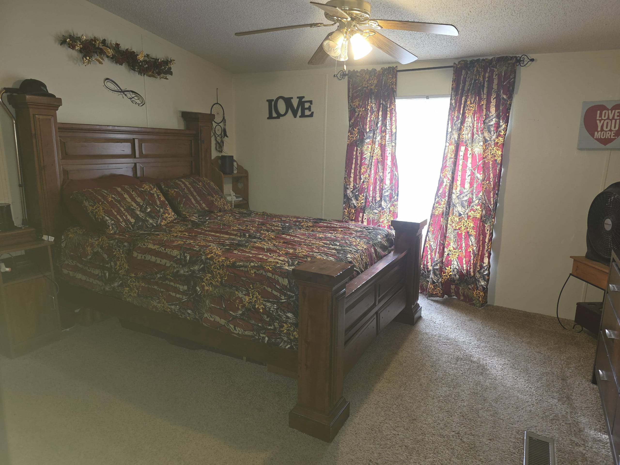 A photo of the Alpine Park Home