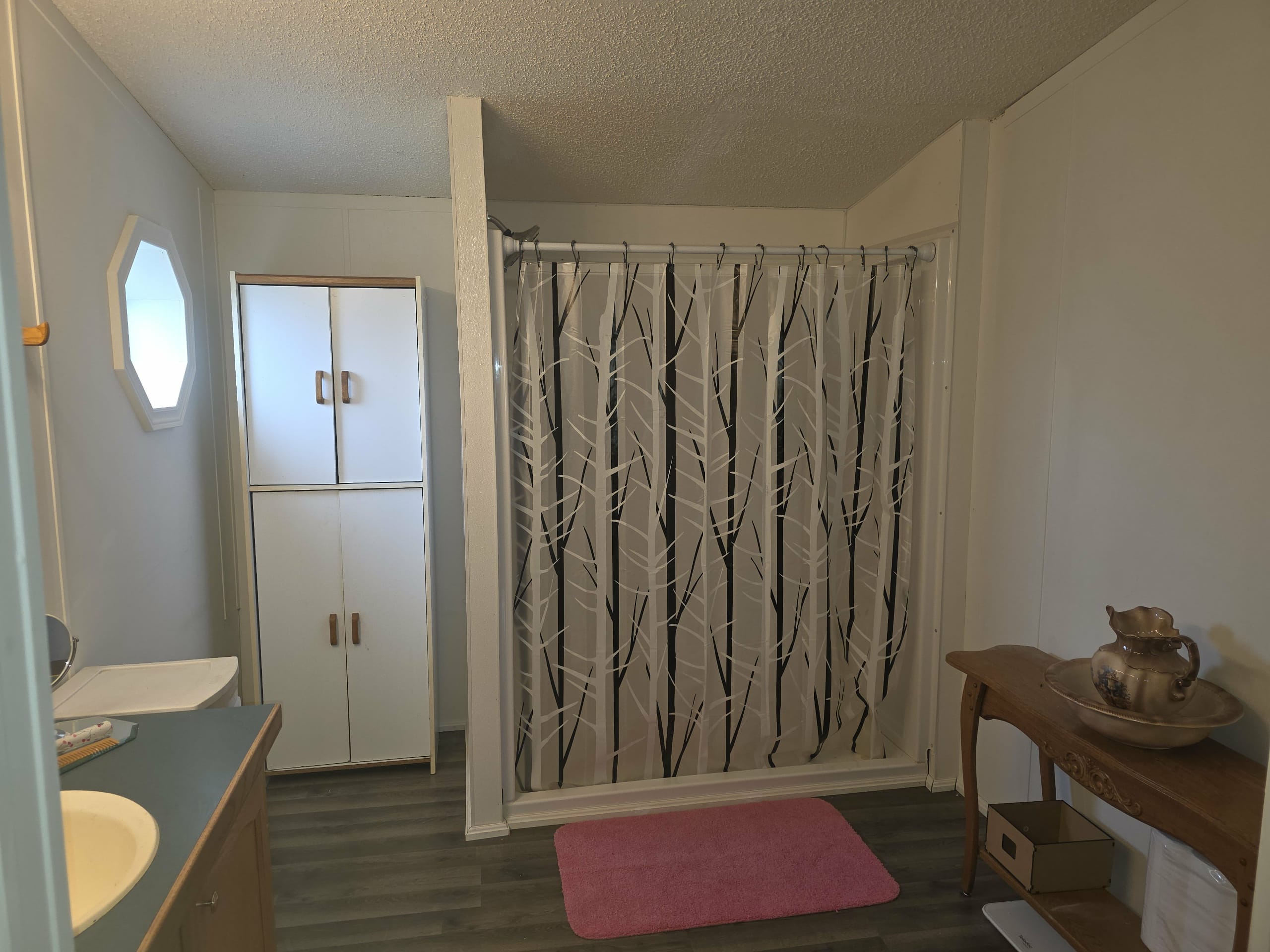 A photo of the Alpine Park Home