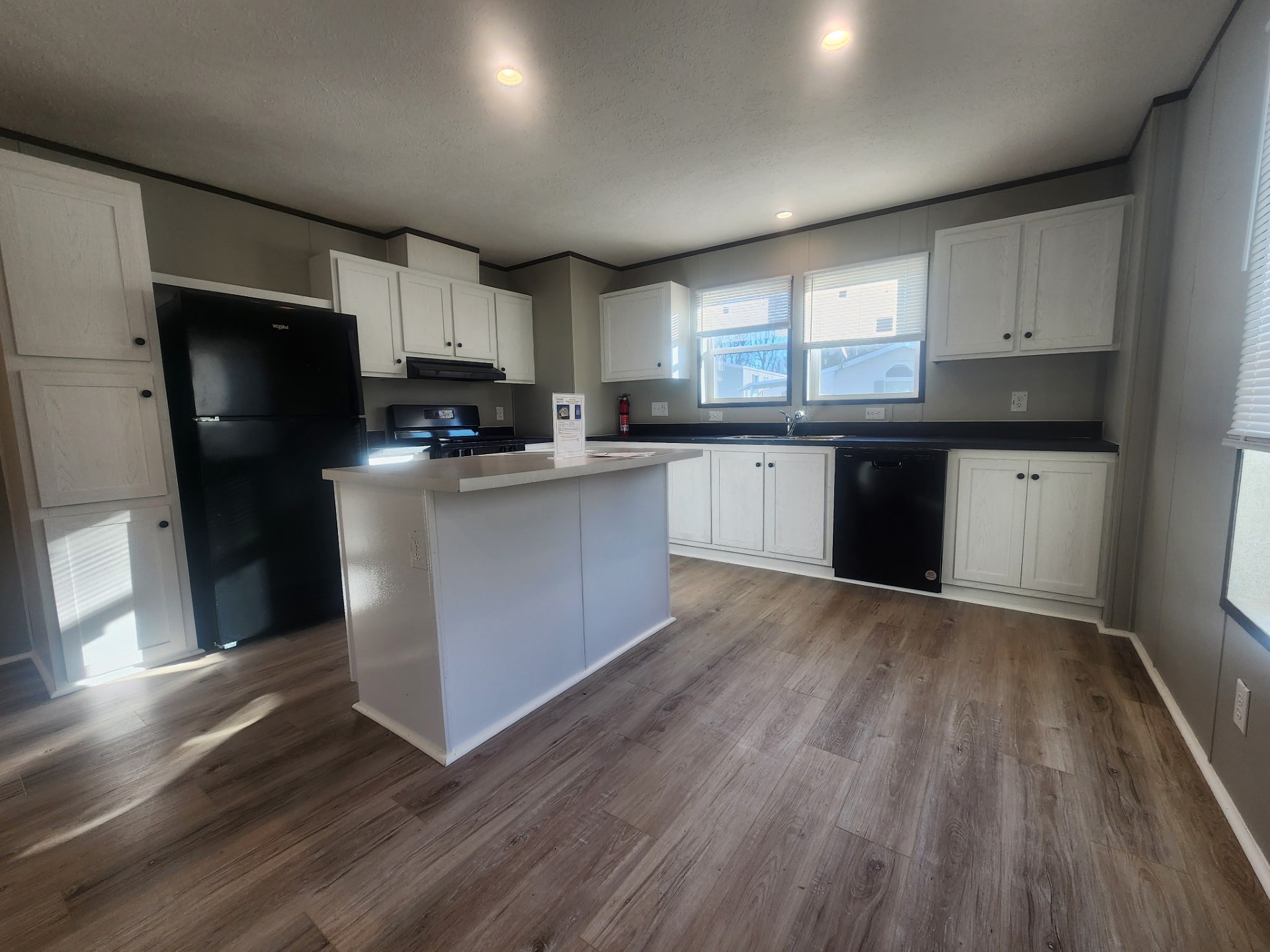 A photo of the Meadowbrook Home