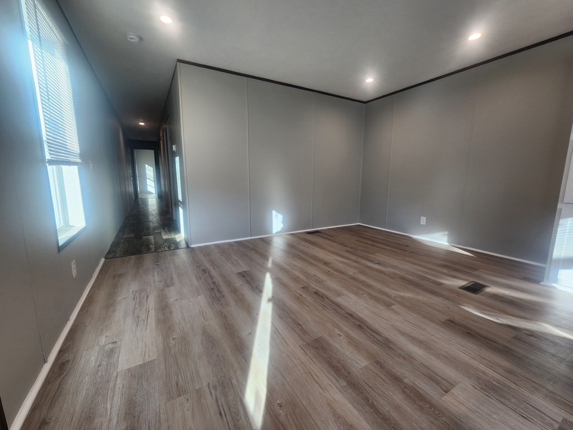 A photo of the Meadowbrook Home