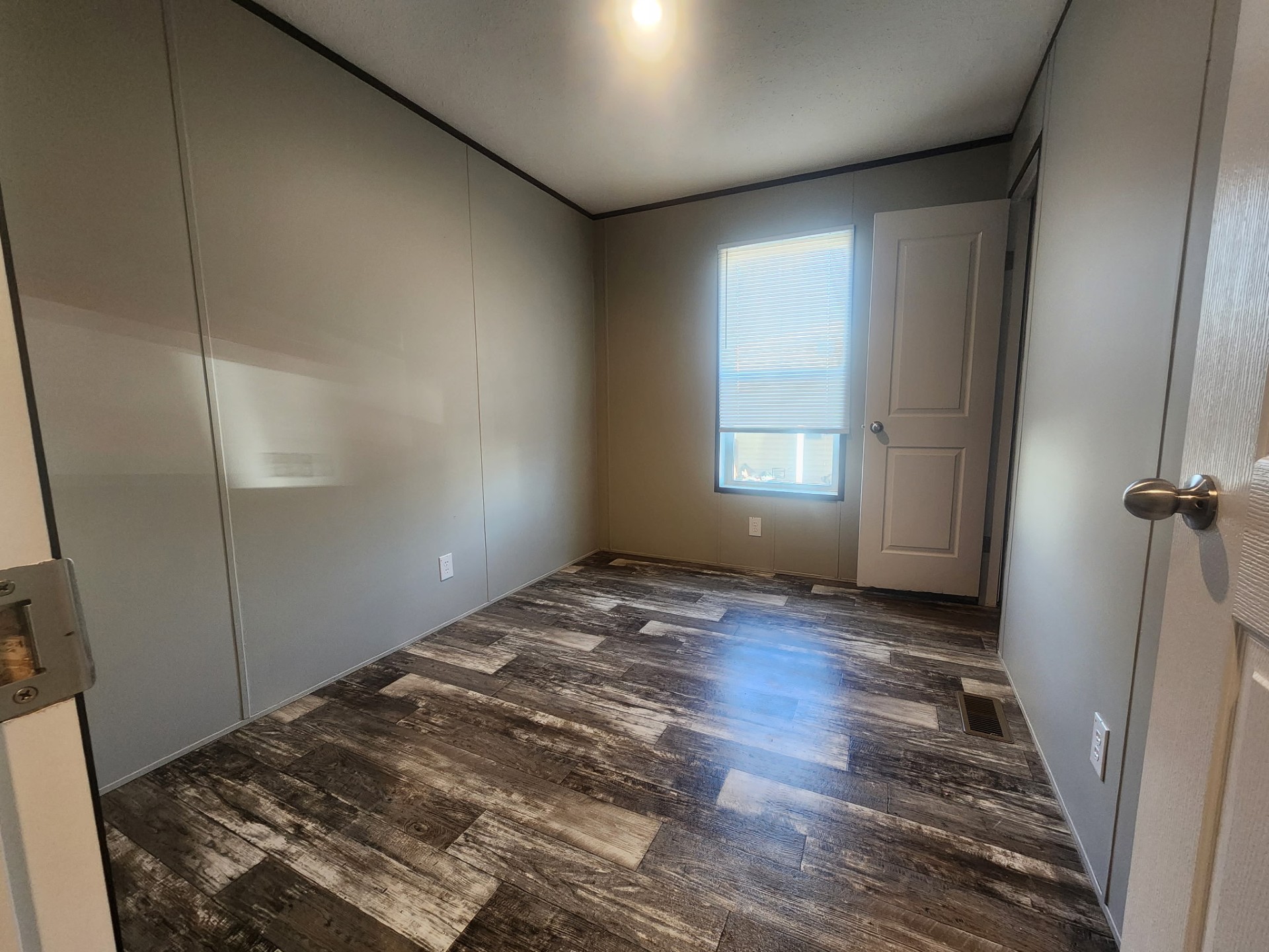 A photo of the Meadowbrook Home