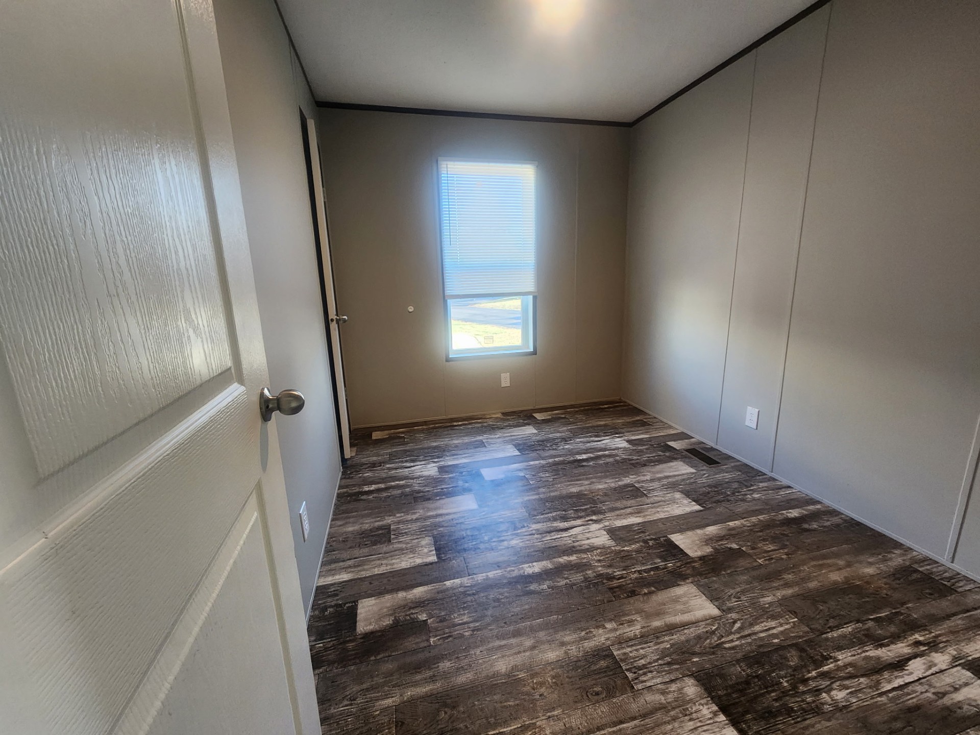 A photo of the Meadowbrook Home