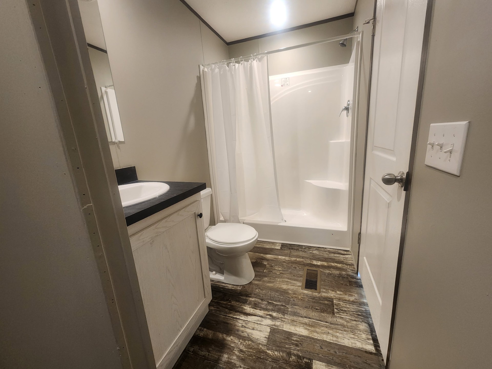 A photo of the Meadowbrook Home