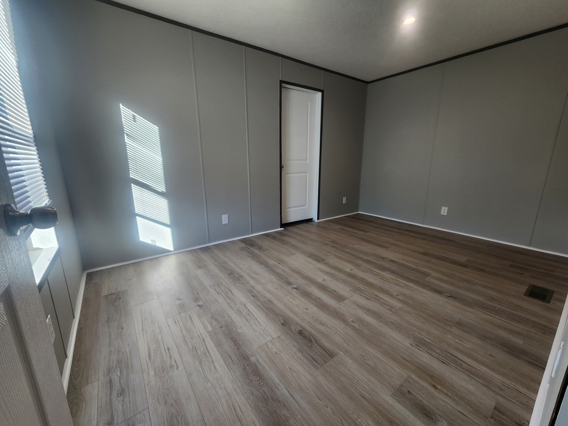 A photo of the Meadowbrook Home