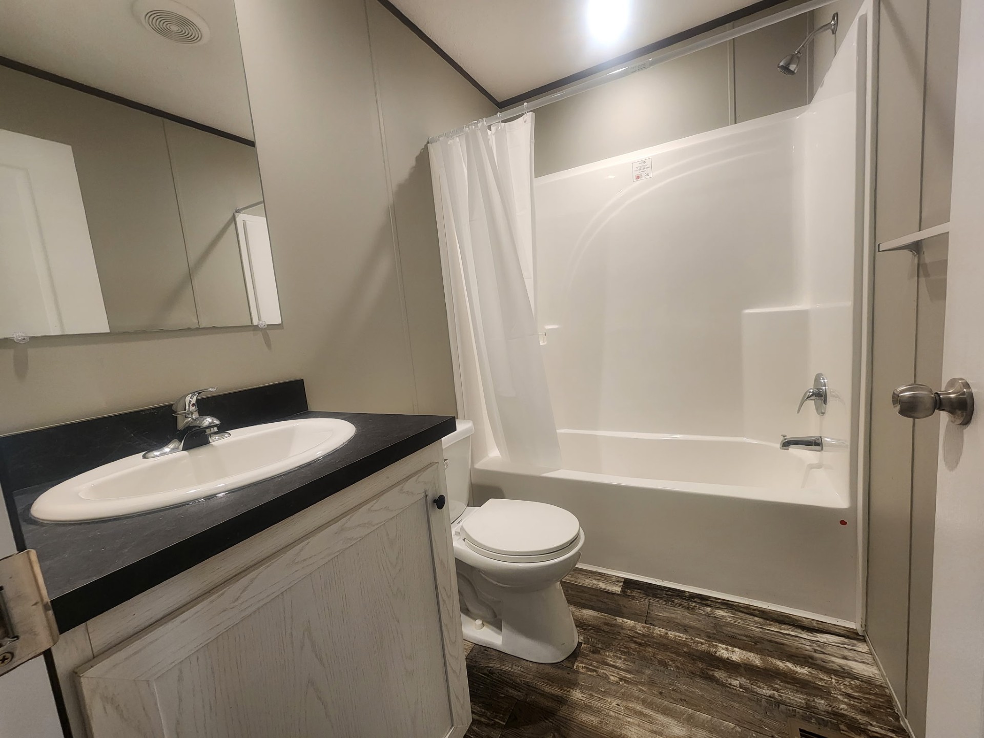 A photo of the Meadowbrook Home