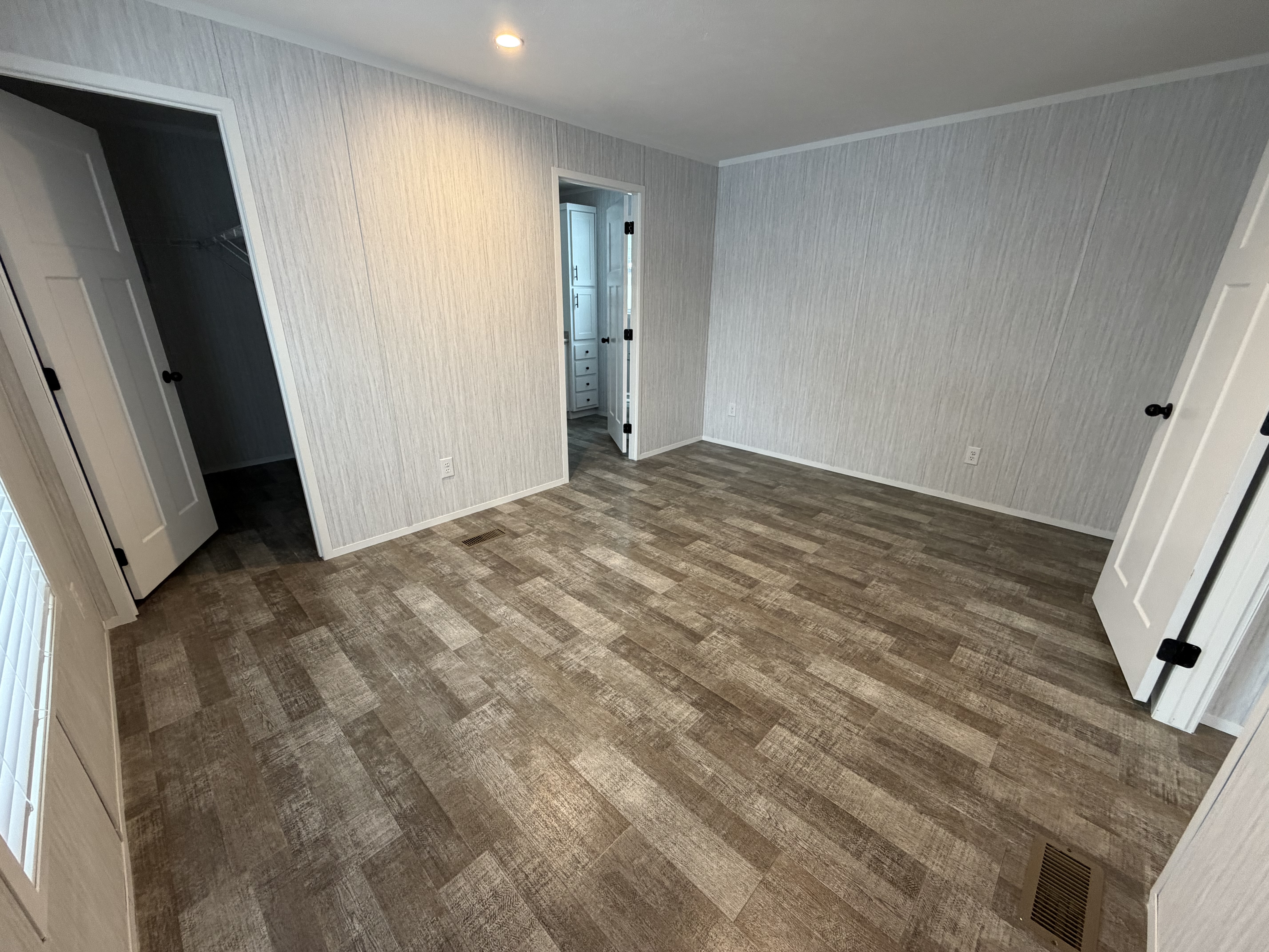 A photo of the Pine Haven Home