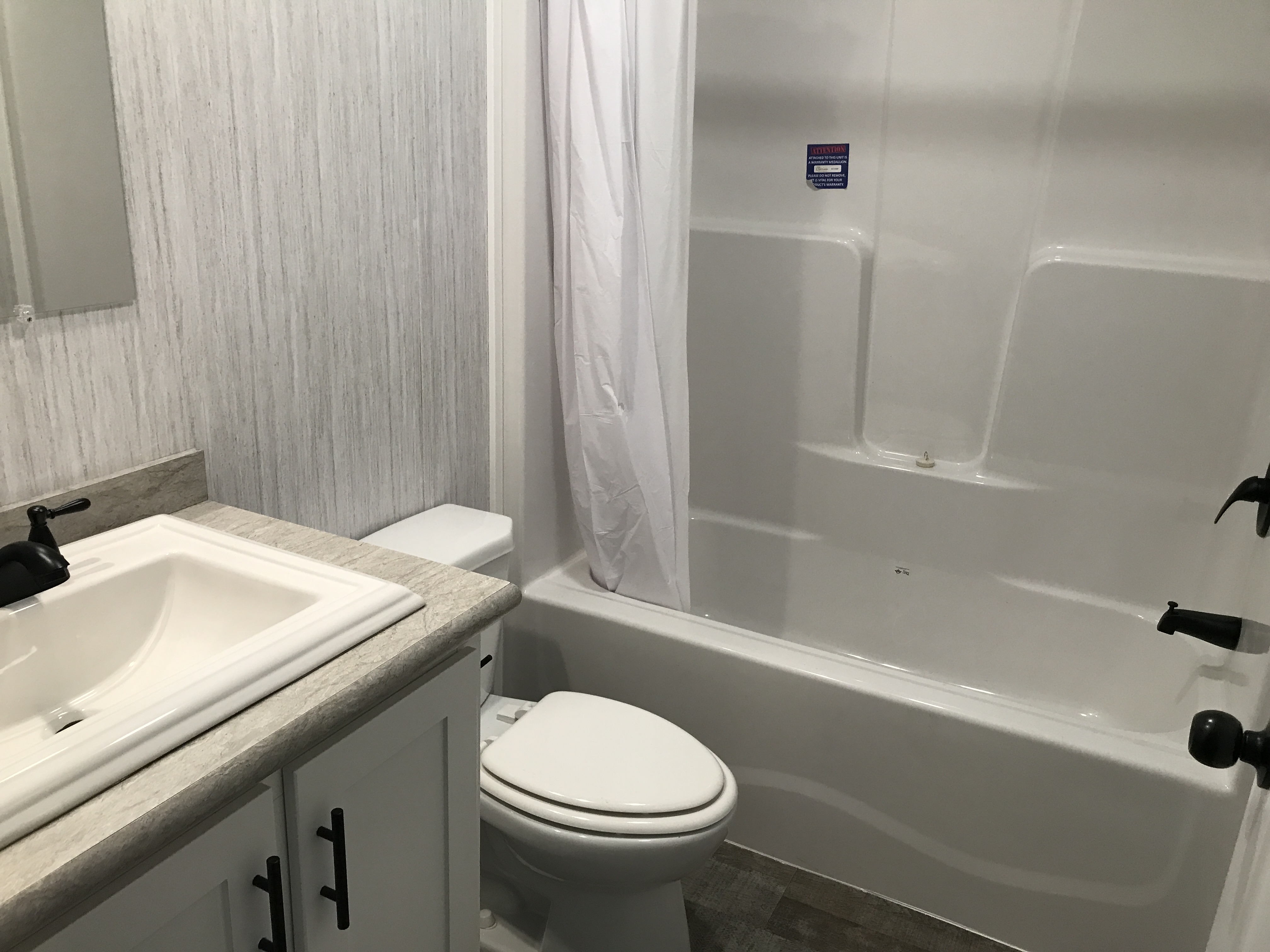 A photo of the Pine Haven Home